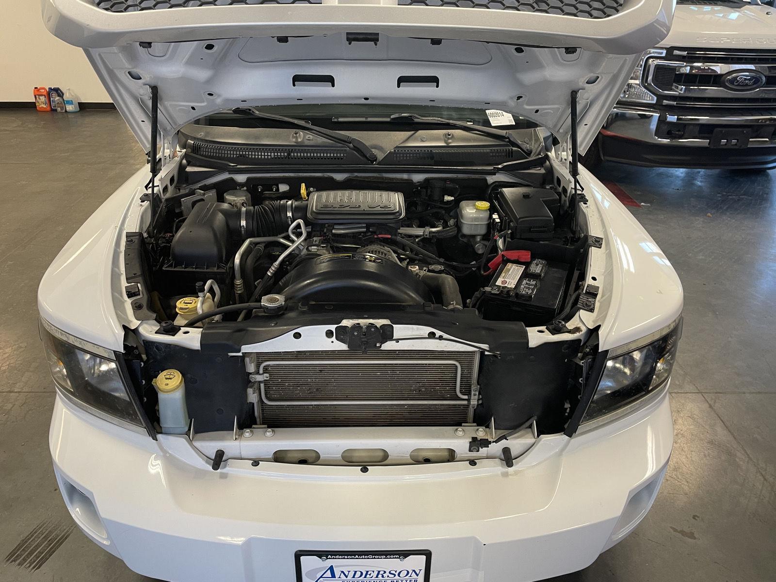 Pre-Owned 2010 Dodge Dakota for sale in St. Joseph MO