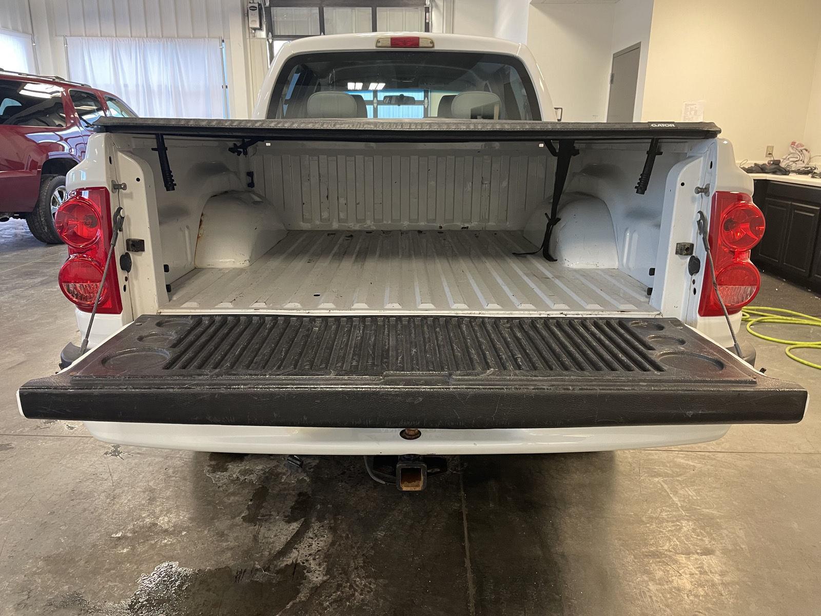 Pre-Owned 2010 Dodge Dakota for sale in St. Joseph MO