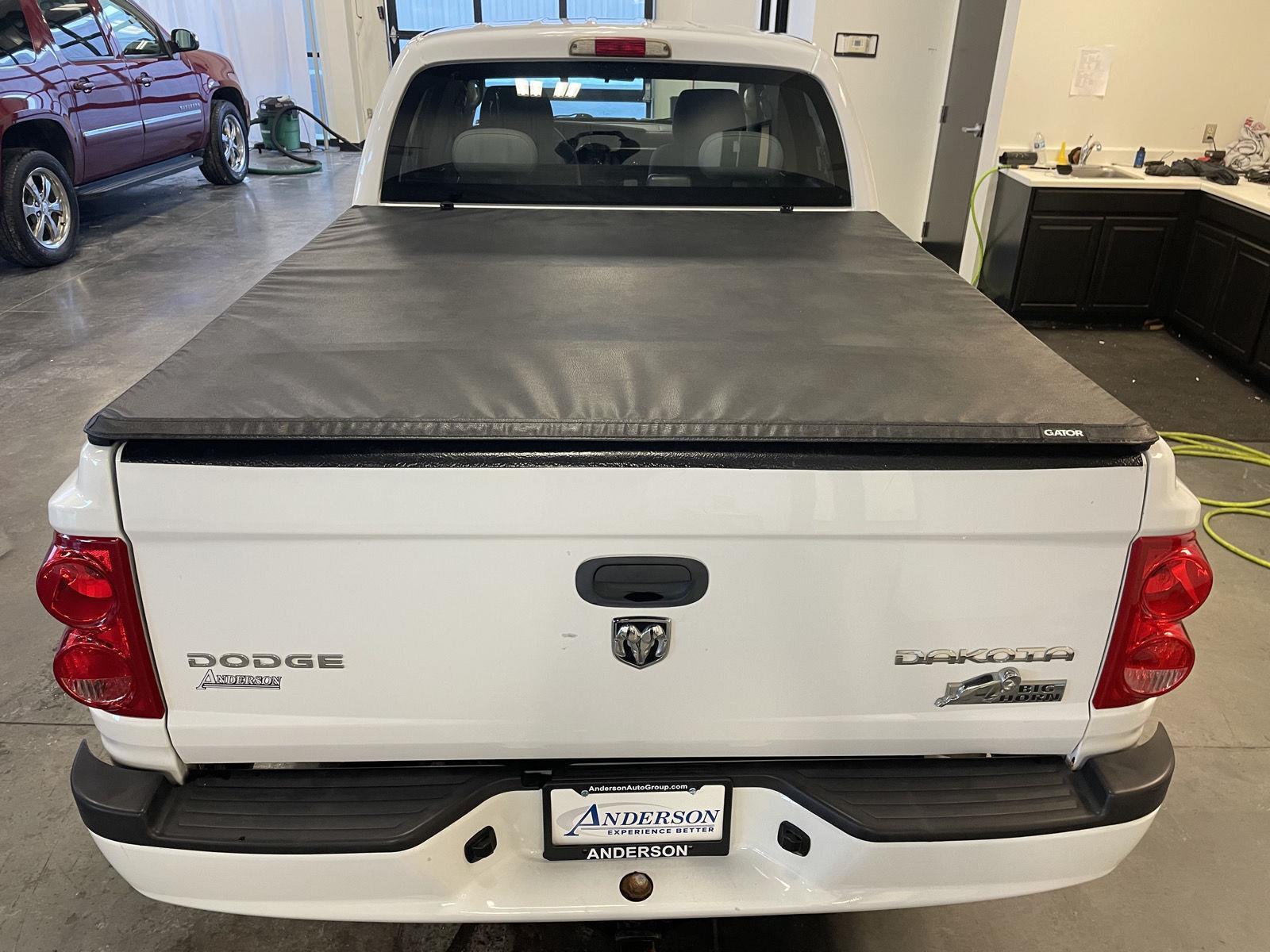 Pre-Owned 2010 Dodge Dakota for sale in St. Joseph MO