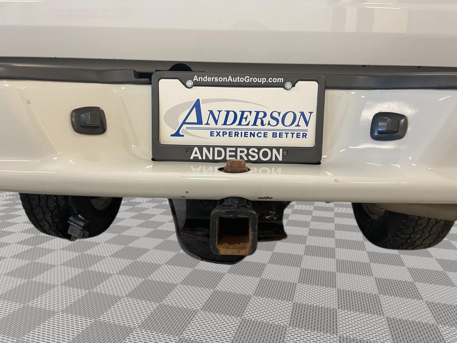 Pre-Owned 2010 Dodge Dakota for sale in St. Joseph MO