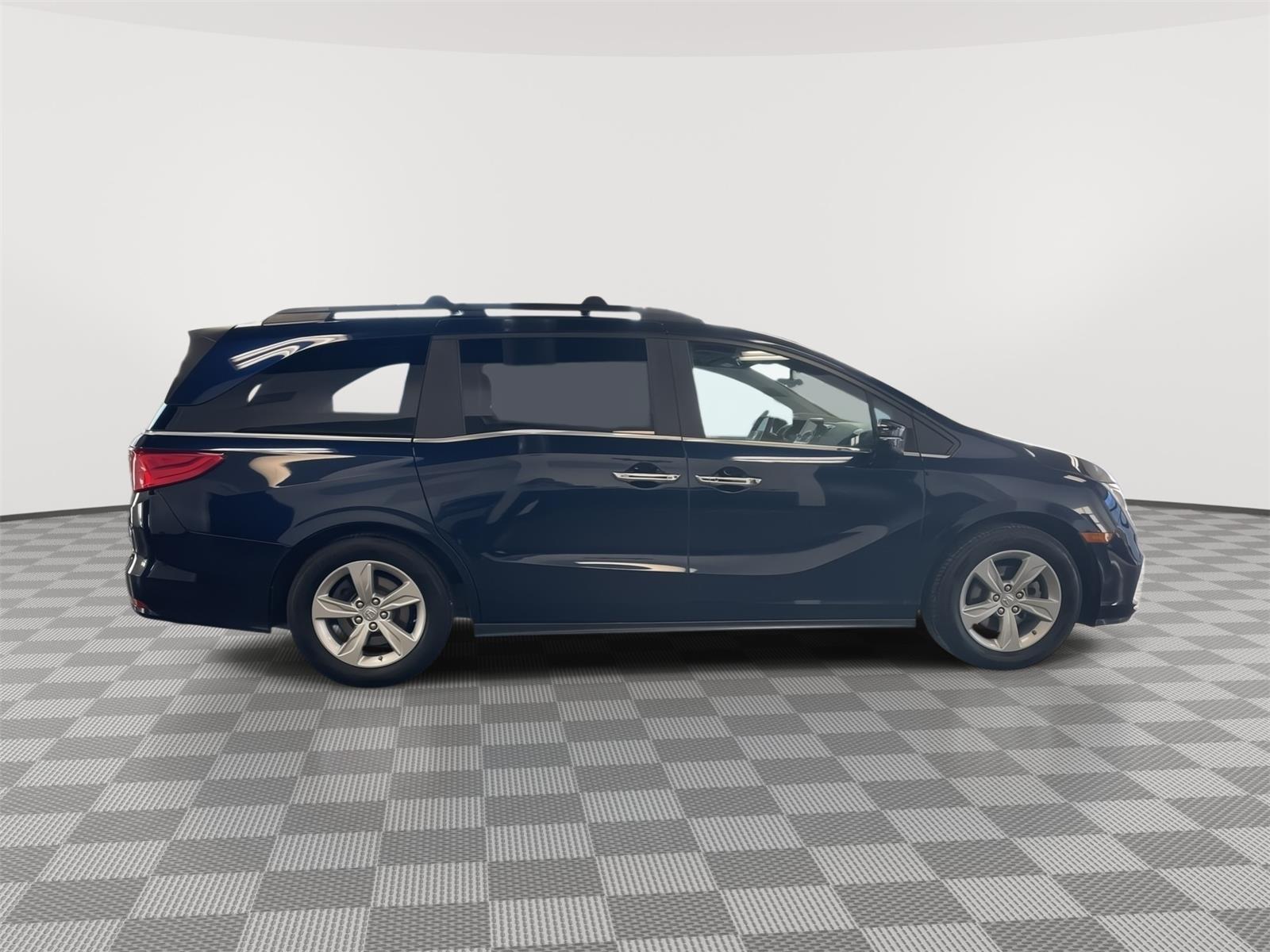 Used 2019 Honda Odyssey for sale in St. Joseph MO