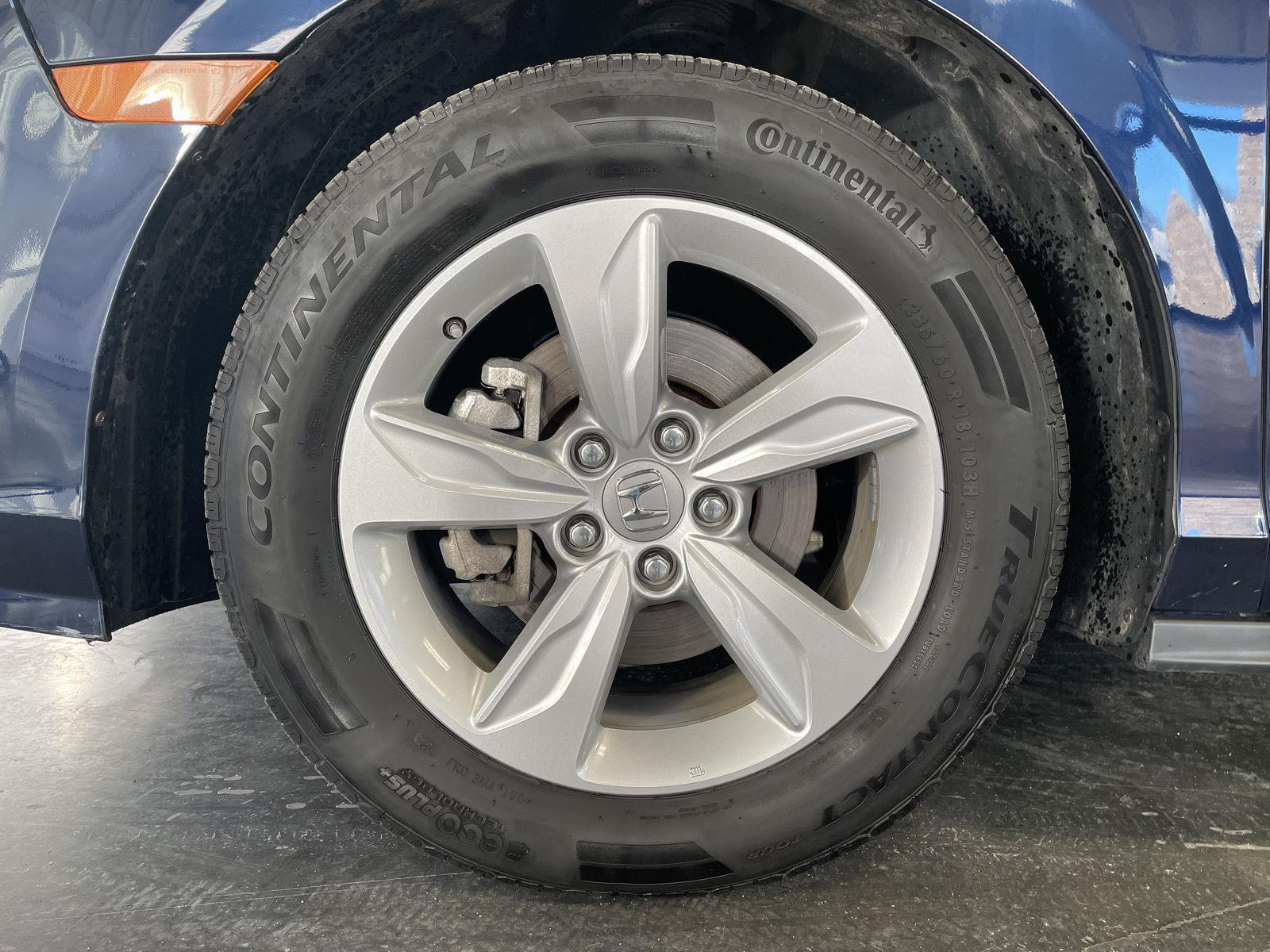 Used 2019 Honda Odyssey for sale in St. Joseph MO