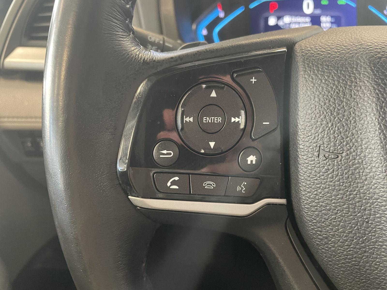 Used 2019 Honda Odyssey for sale in St. Joseph MO