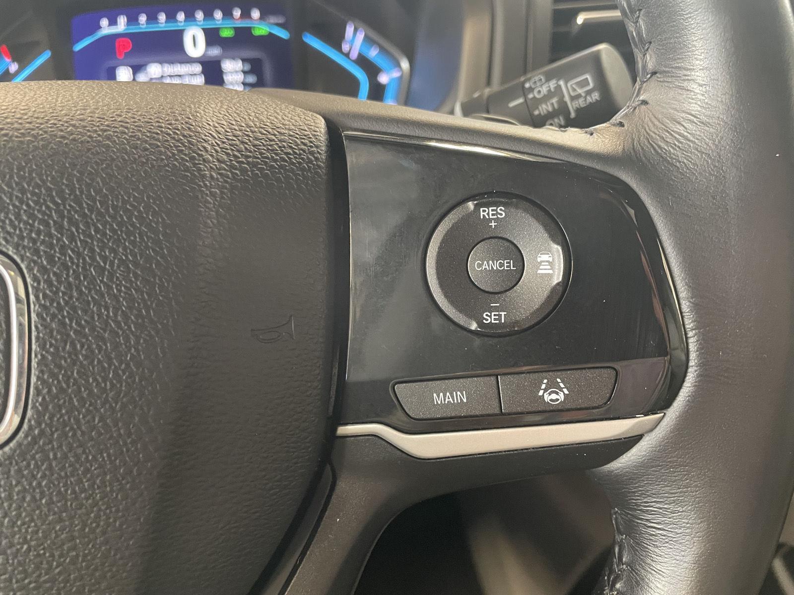 Used 2019 Honda Odyssey for sale in St. Joseph MO