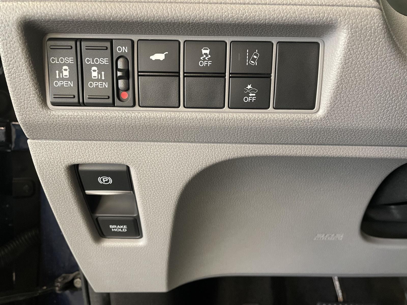 Used 2019 Honda Odyssey for sale in St. Joseph MO