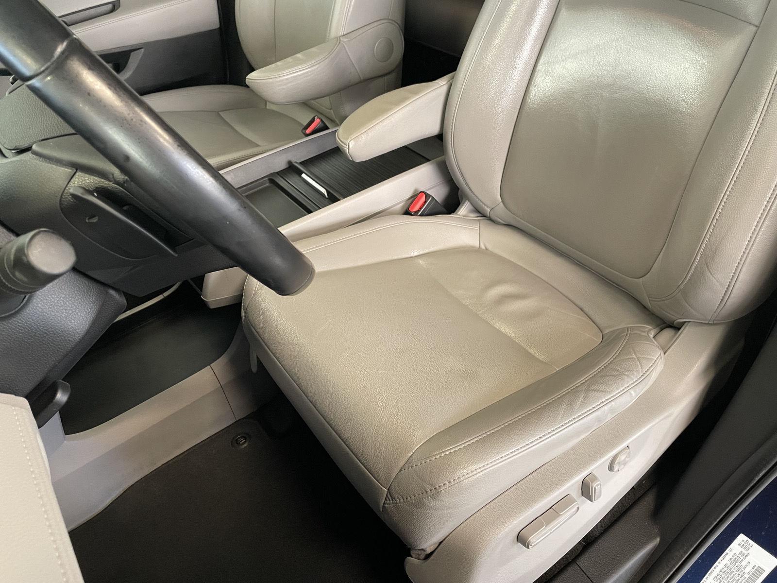 Used 2019 Honda Odyssey for sale in St. Joseph MO