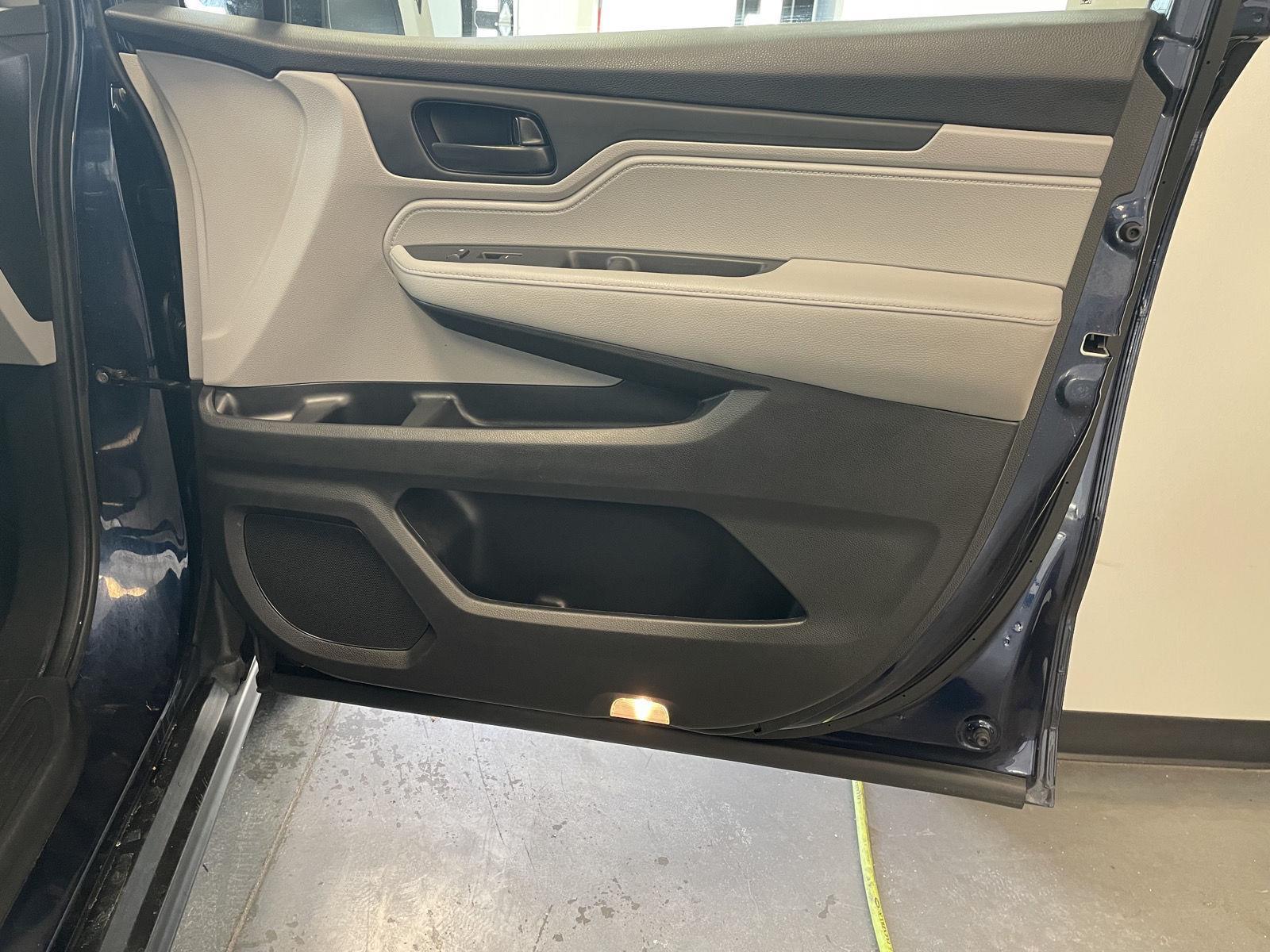 Used 2019 Honda Odyssey for sale in St. Joseph MO