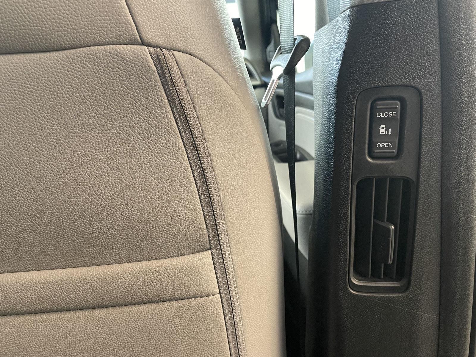 Used 2019 Honda Odyssey for sale in St. Joseph MO