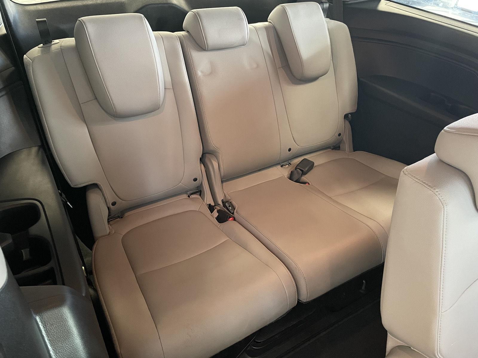 Used 2019 Honda Odyssey for sale in St. Joseph MO