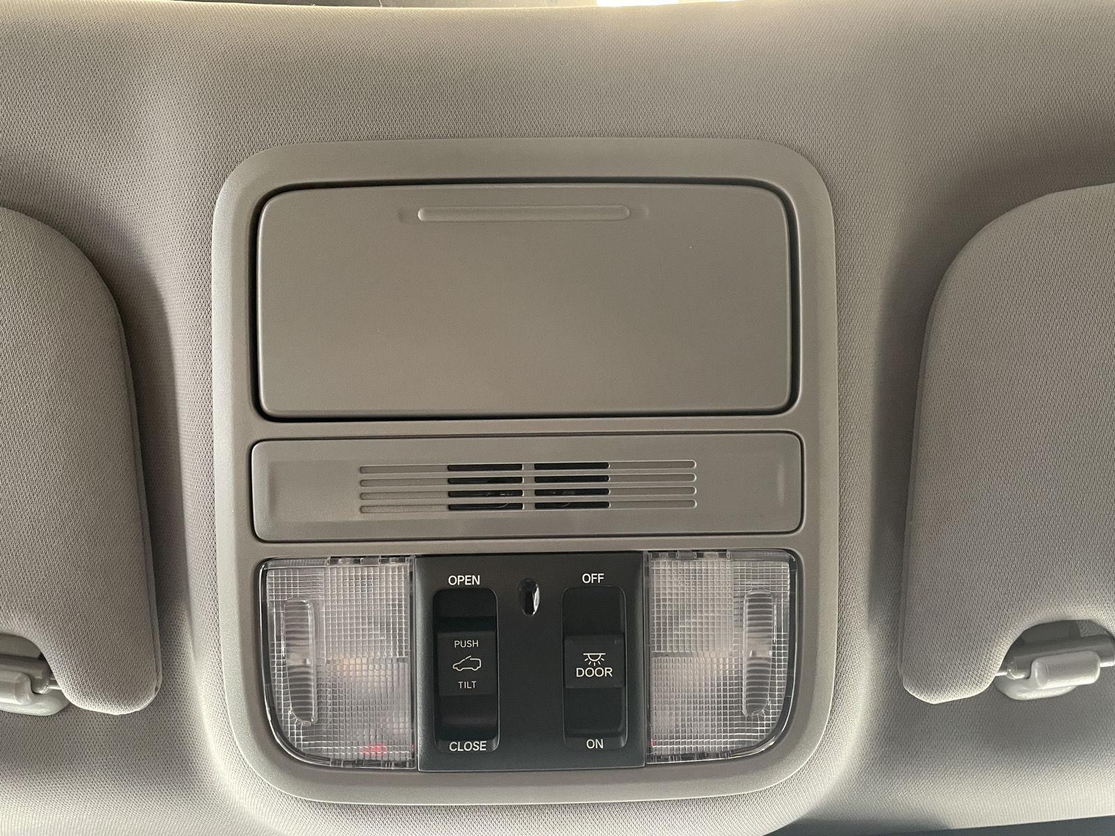 Used 2019 Honda Odyssey for sale in St. Joseph MO