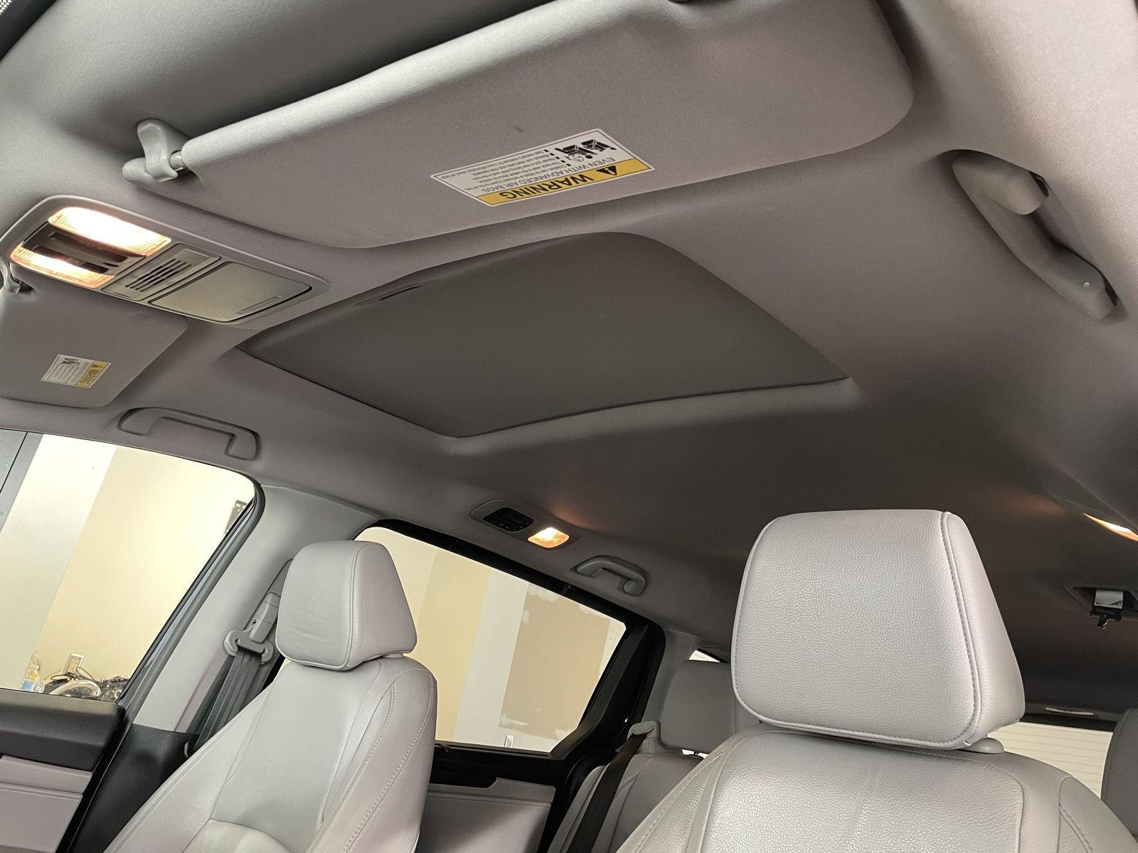 Used 2019 Honda Odyssey for sale in St. Joseph MO