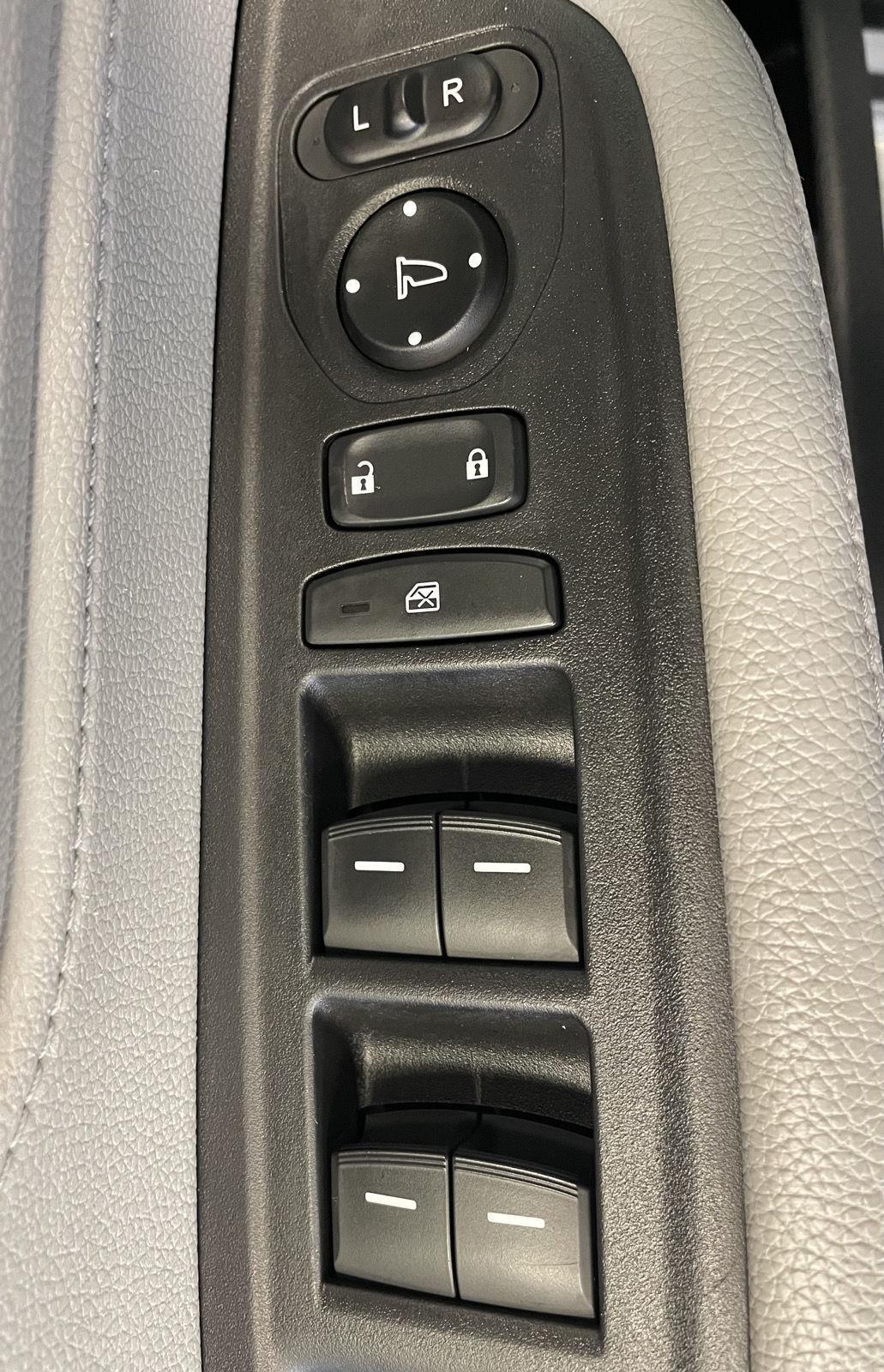 Used 2019 Honda Odyssey for sale in St. Joseph MO