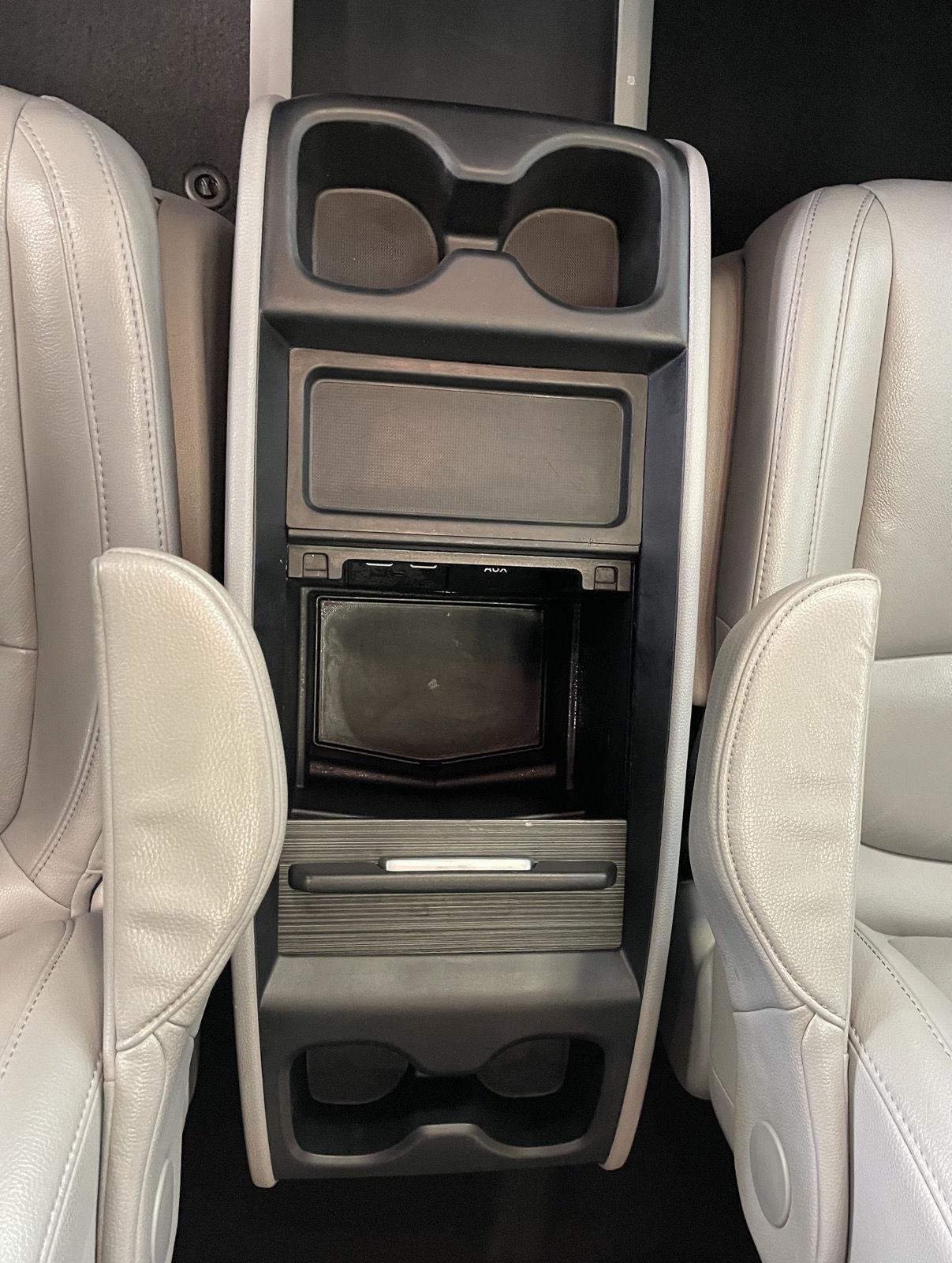 Used 2019 Honda Odyssey for sale in St. Joseph MO