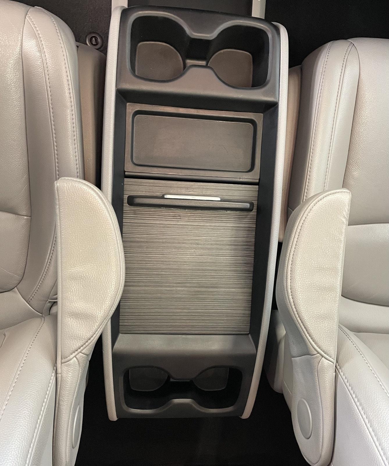 Used 2019 Honda Odyssey for sale in St. Joseph MO