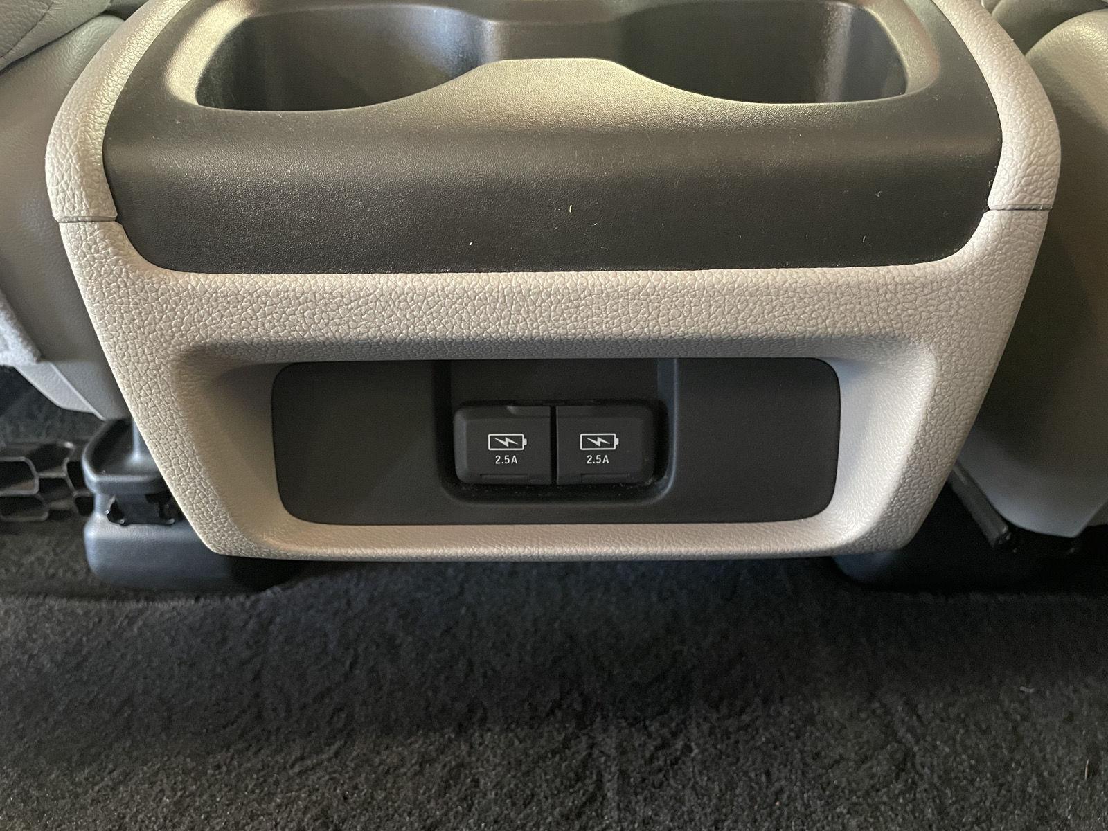 Used 2019 Honda Odyssey for sale in St. Joseph MO