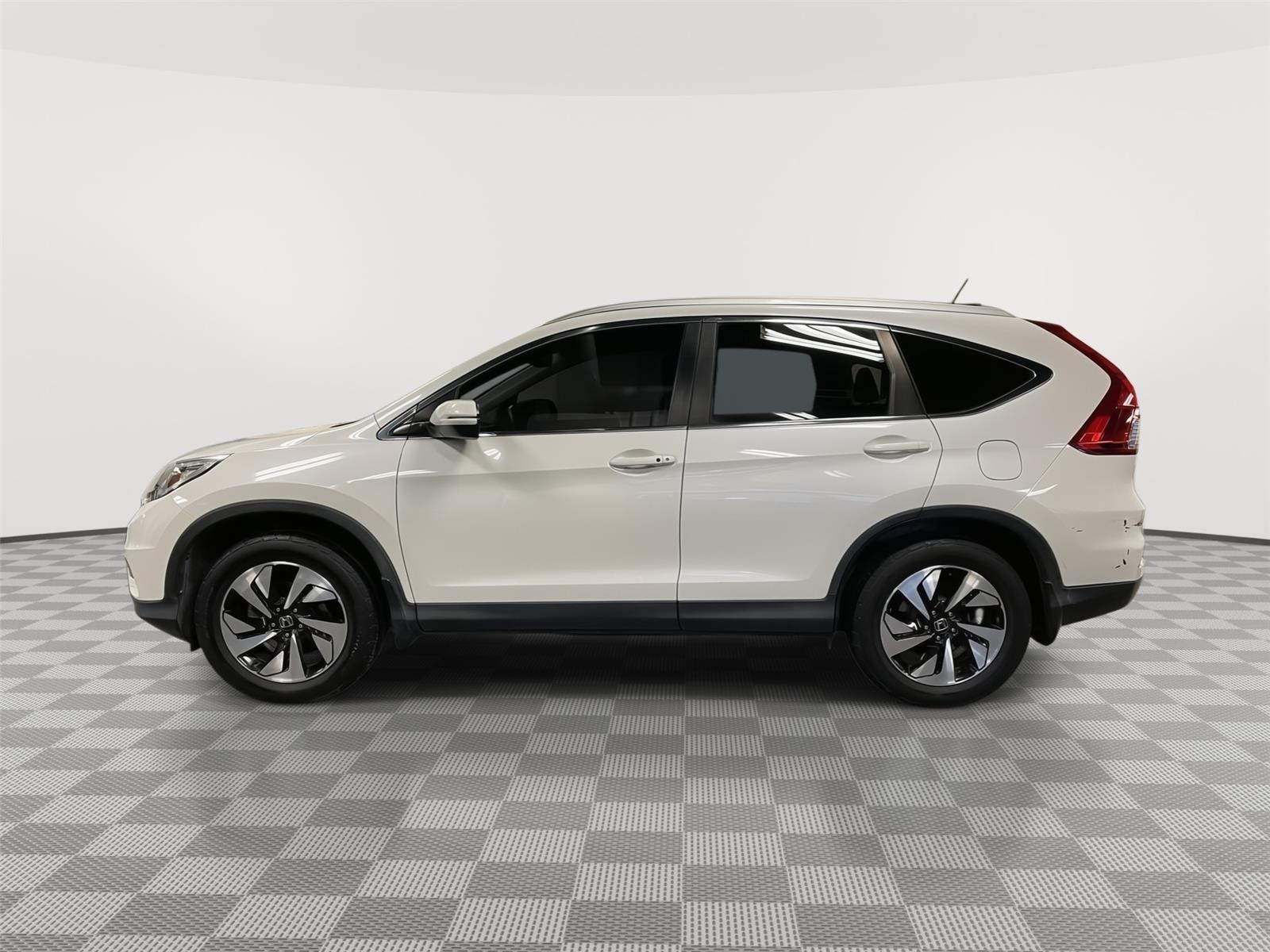 Used 2016 Honda CR-V for sale in St. Joseph MO