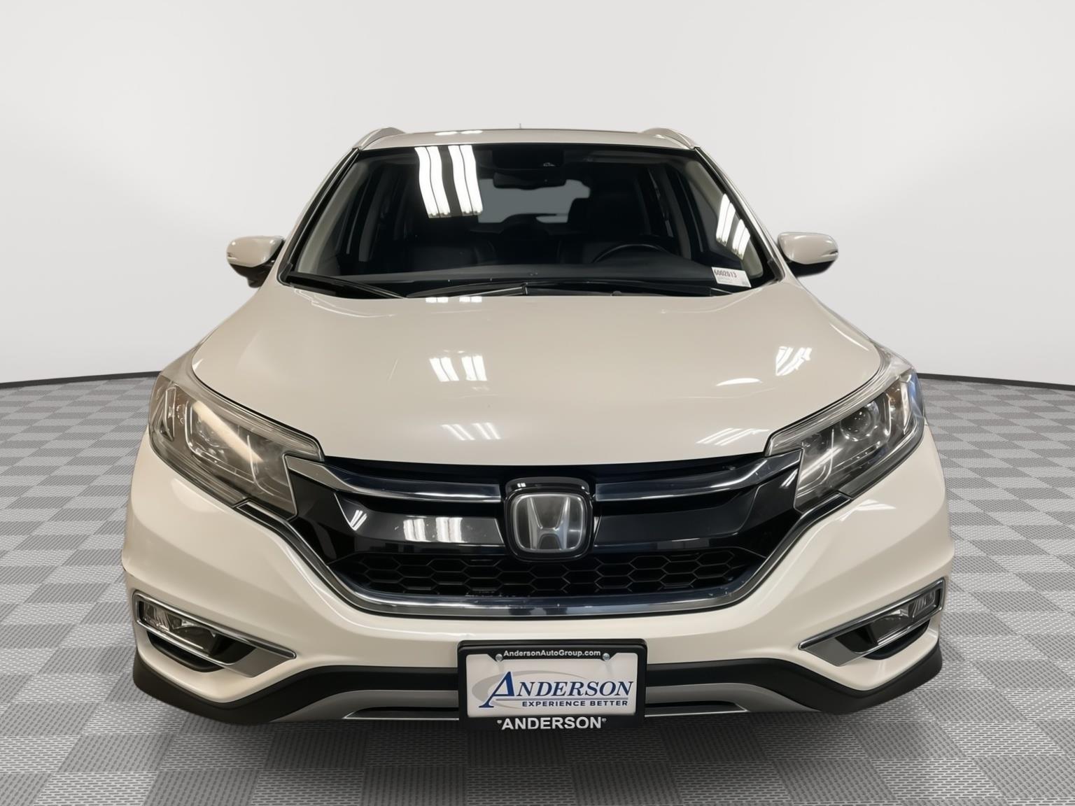 Used 2016 Honda CR-V for sale in St. Joseph MO