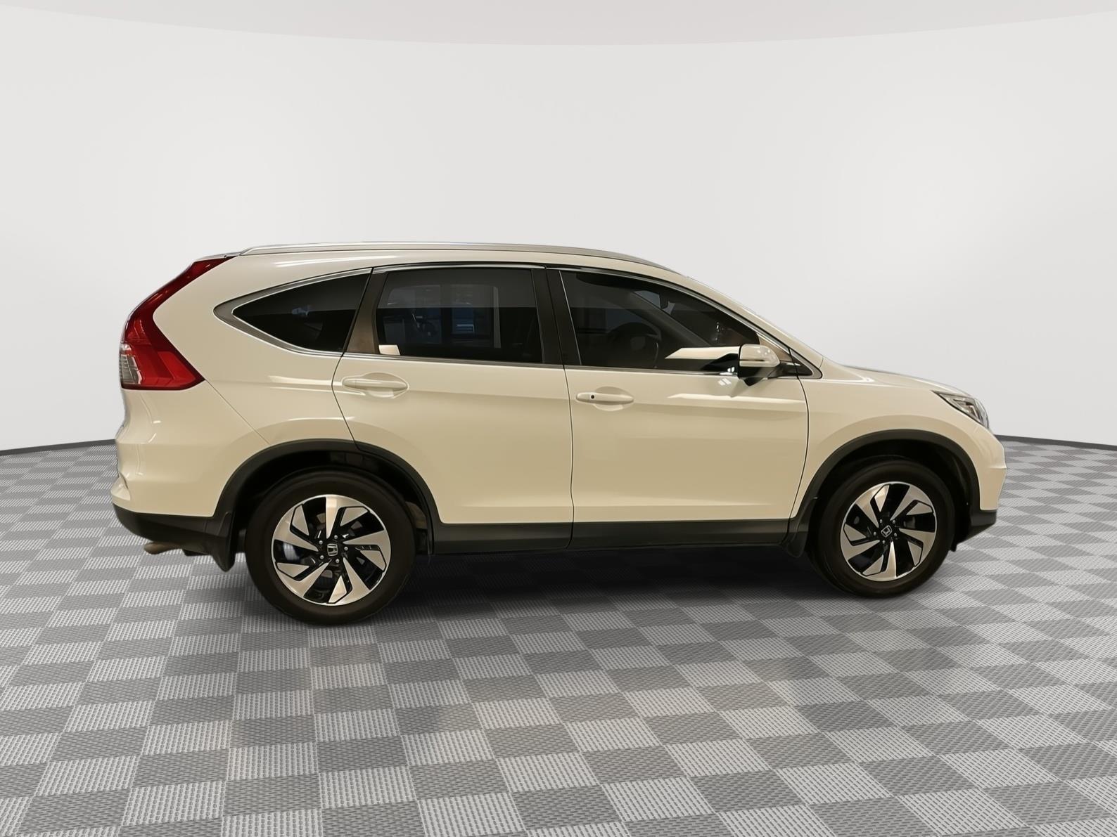 Used 2016 Honda CR-V for sale in St. Joseph MO