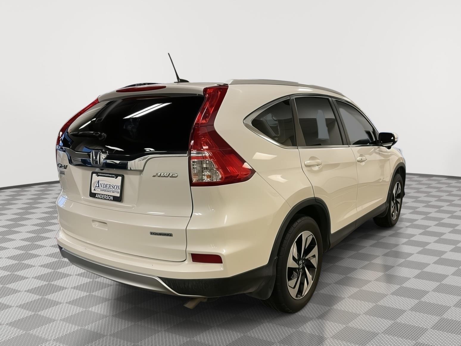 Used 2016 Honda CR-V for sale in St. Joseph MO