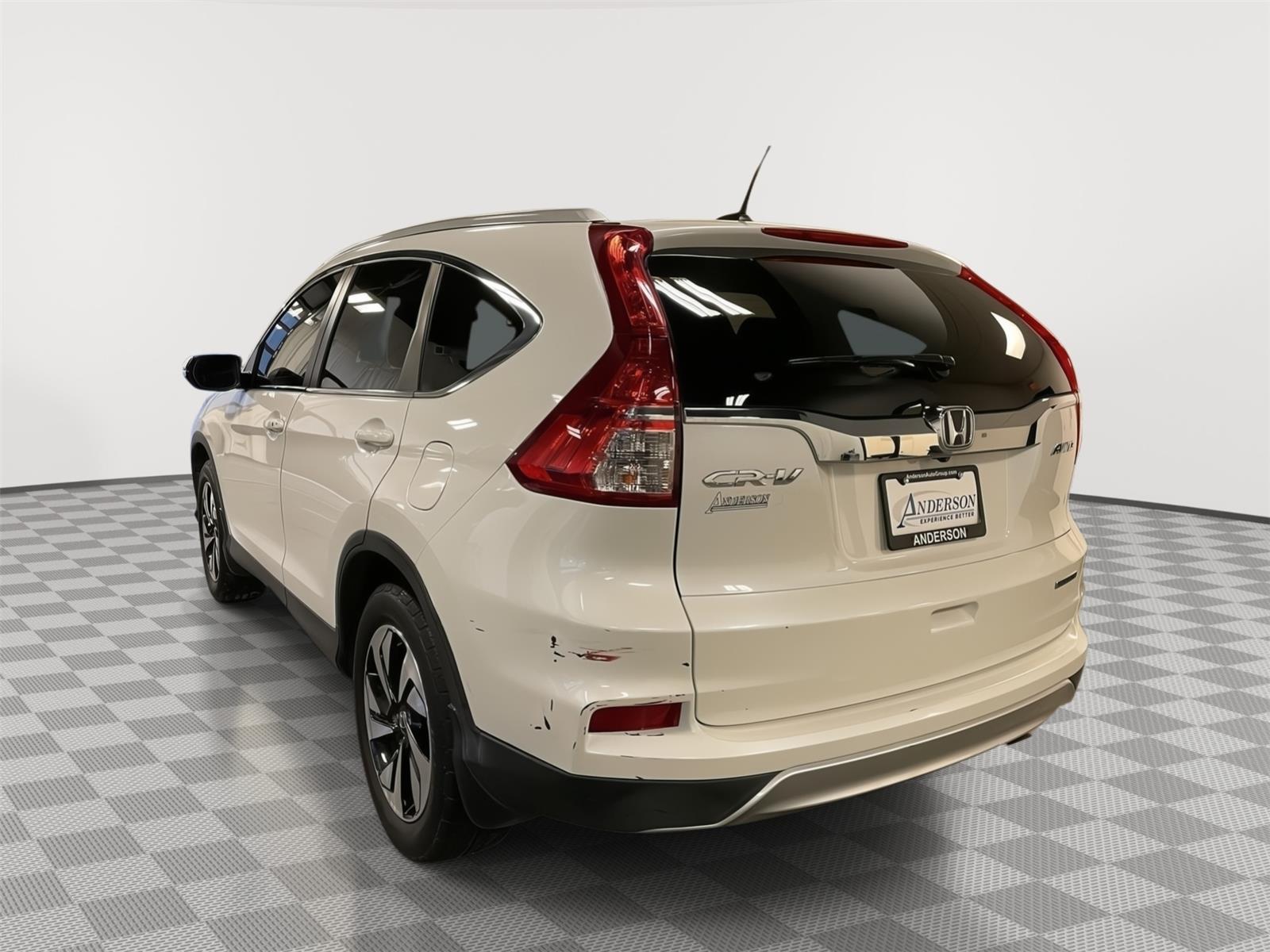 Used 2016 Honda CR-V for sale in St. Joseph MO