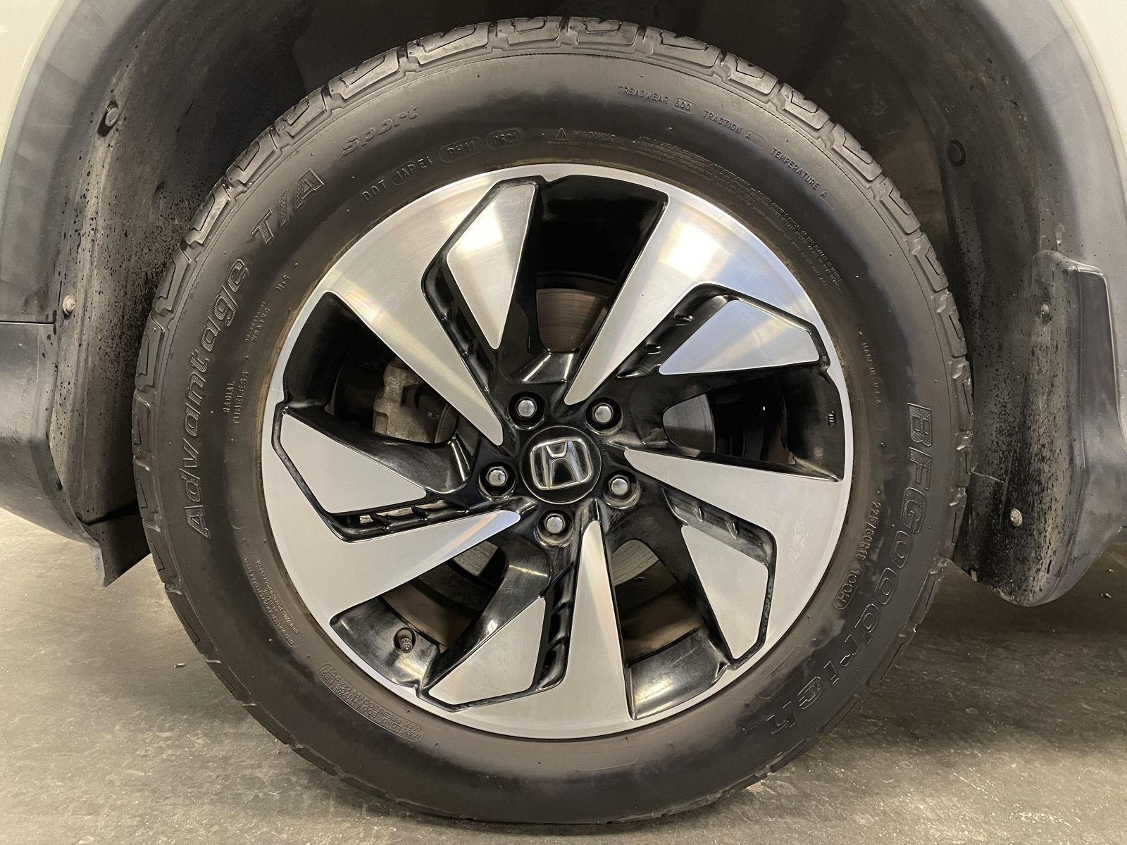 Used 2016 Honda CR-V for sale in St. Joseph MO