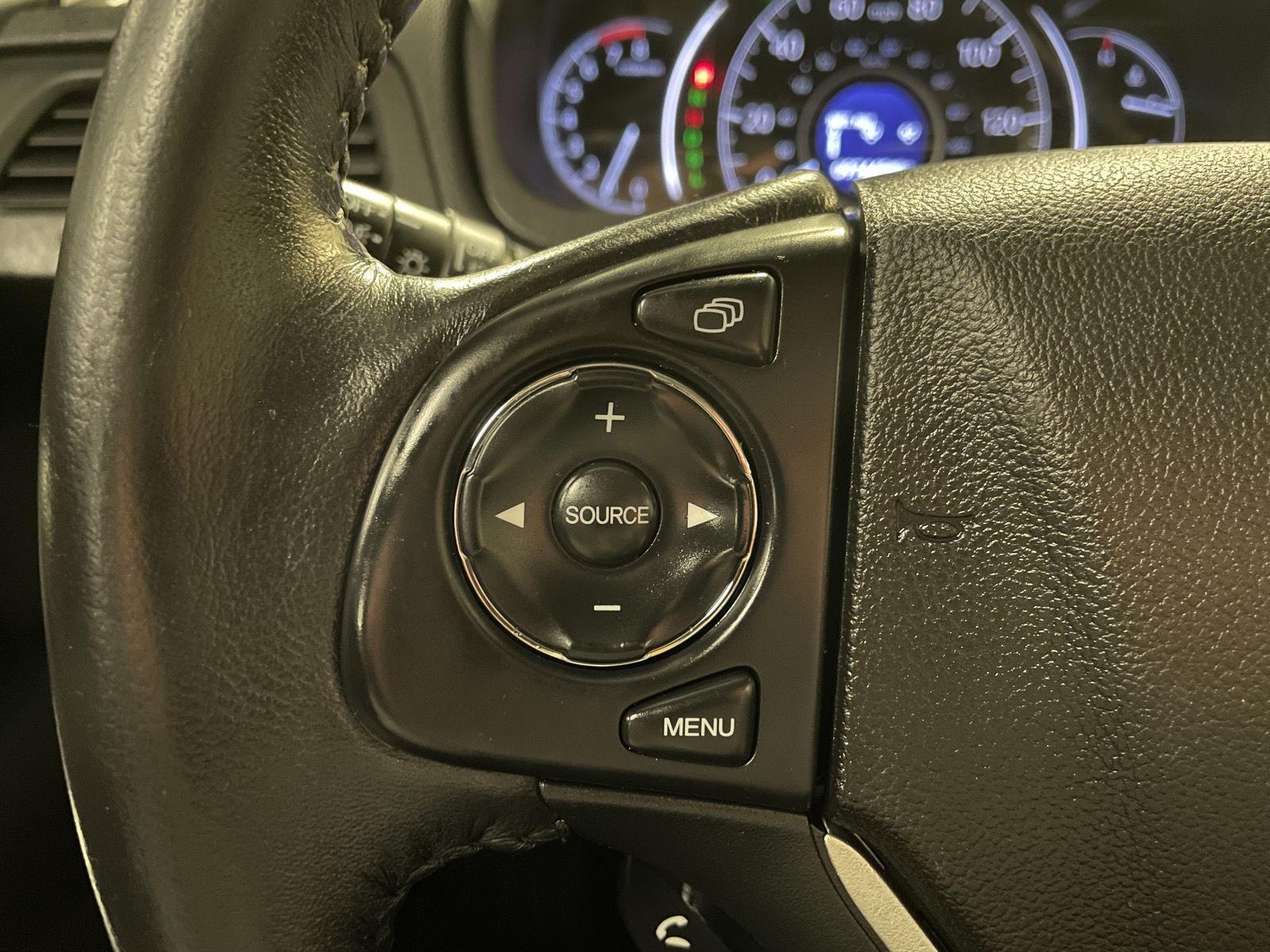 Used 2016 Honda CR-V for sale in St. Joseph MO