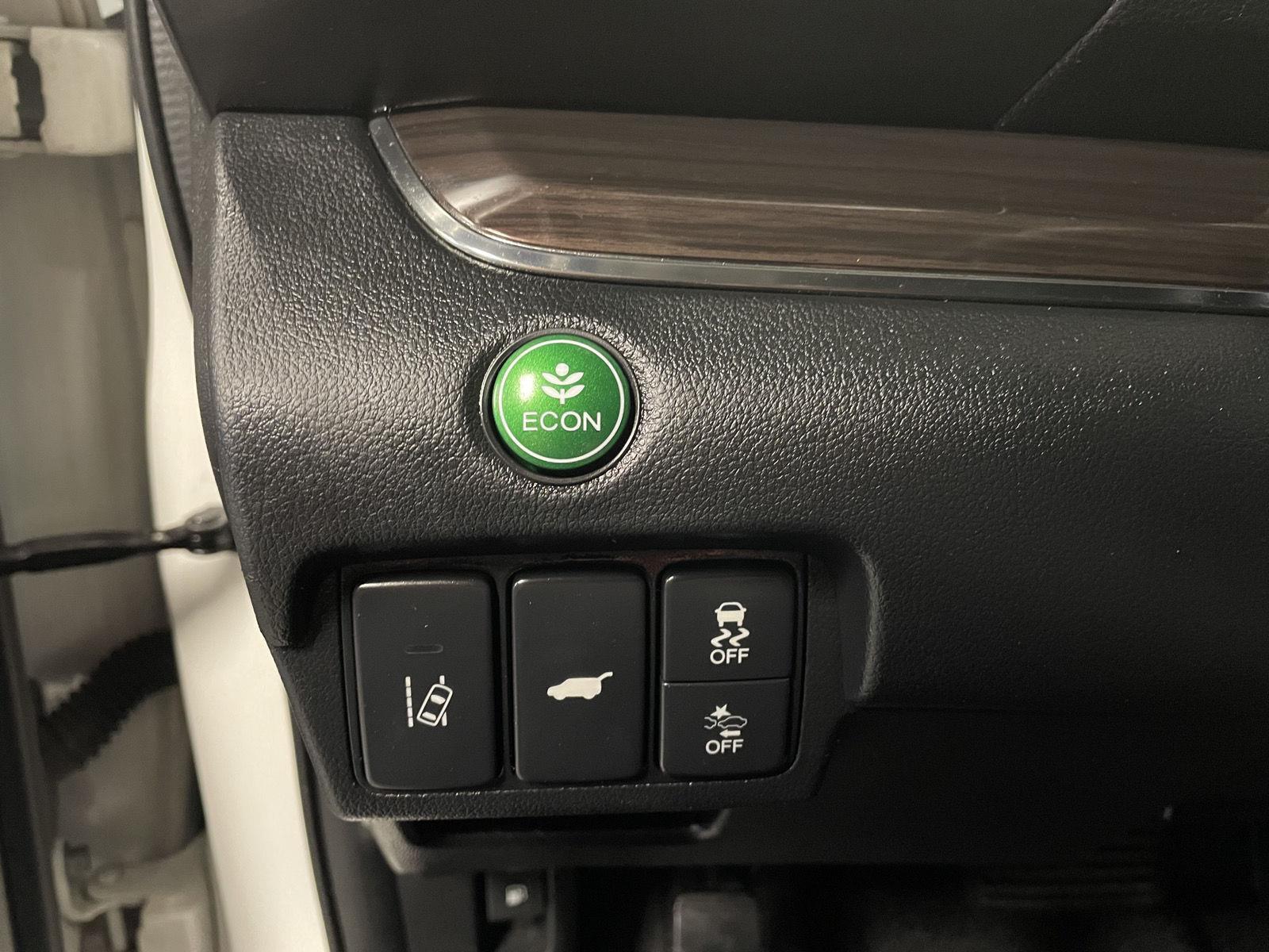 Used 2016 Honda CR-V for sale in St. Joseph MO