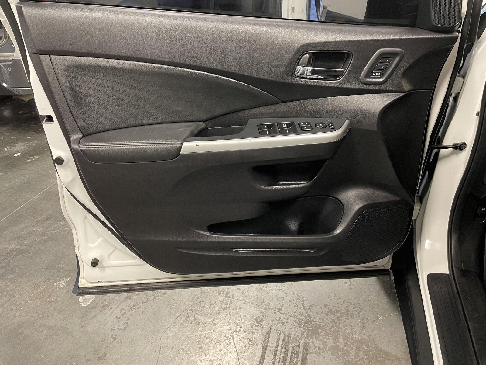 Used 2016 Honda CR-V for sale in St. Joseph MO