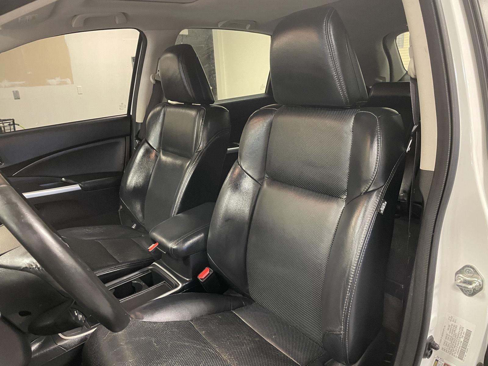 Used 2016 Honda CR-V for sale in St. Joseph MO