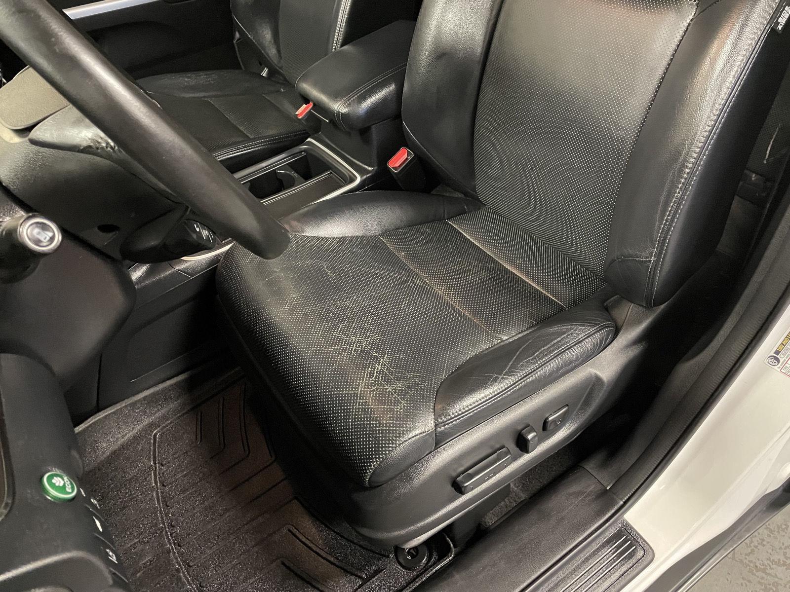 Used 2016 Honda CR-V for sale in St. Joseph MO