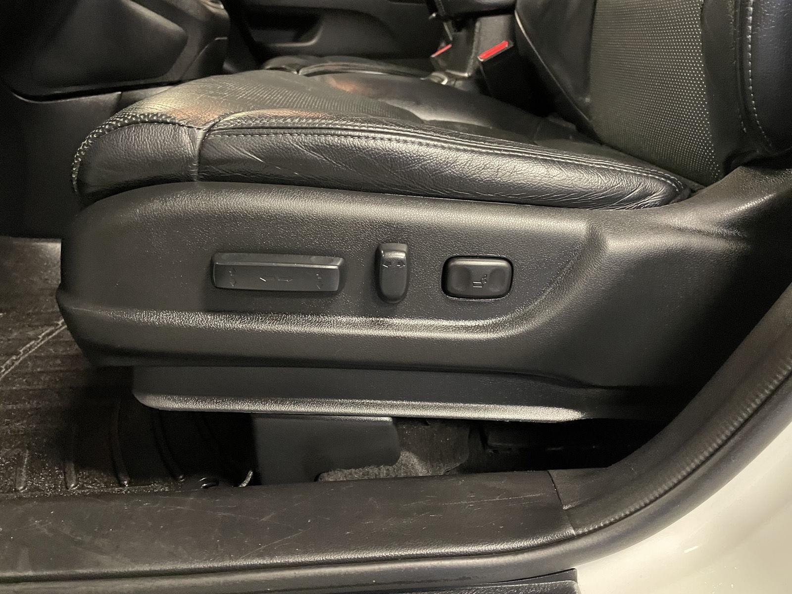 Used 2016 Honda CR-V for sale in St. Joseph MO