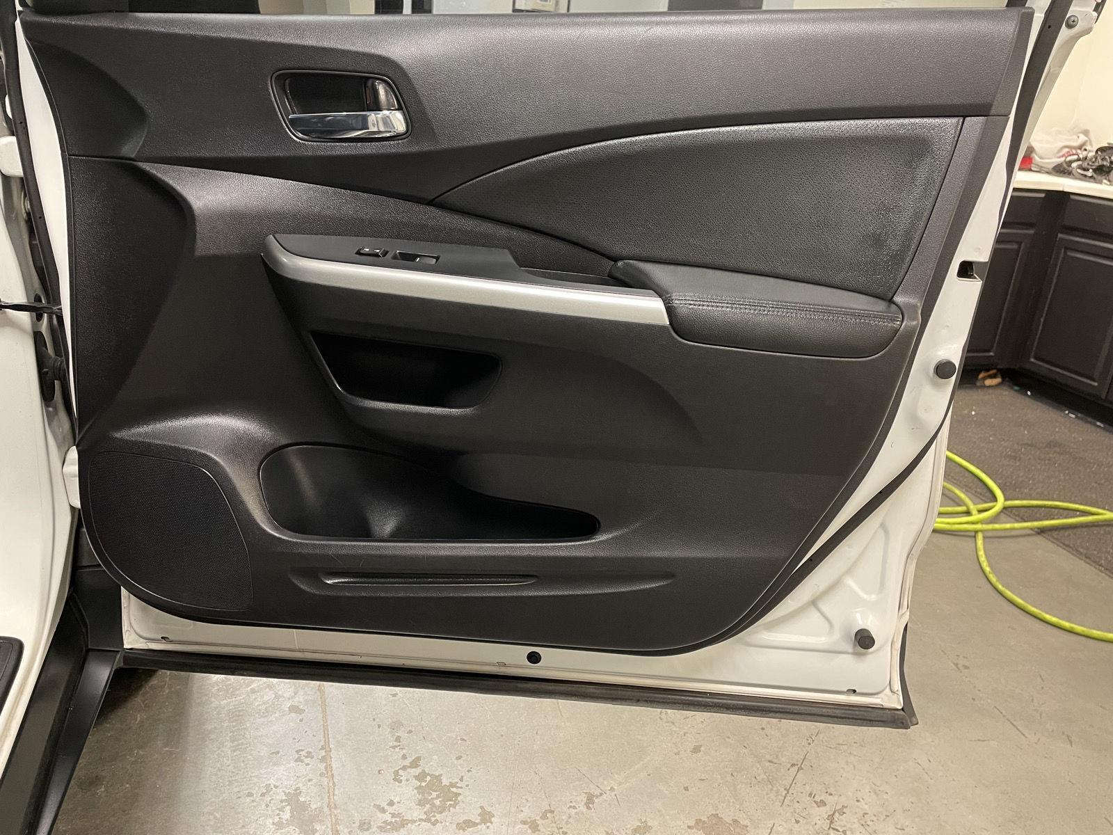 Used 2016 Honda CR-V for sale in St. Joseph MO