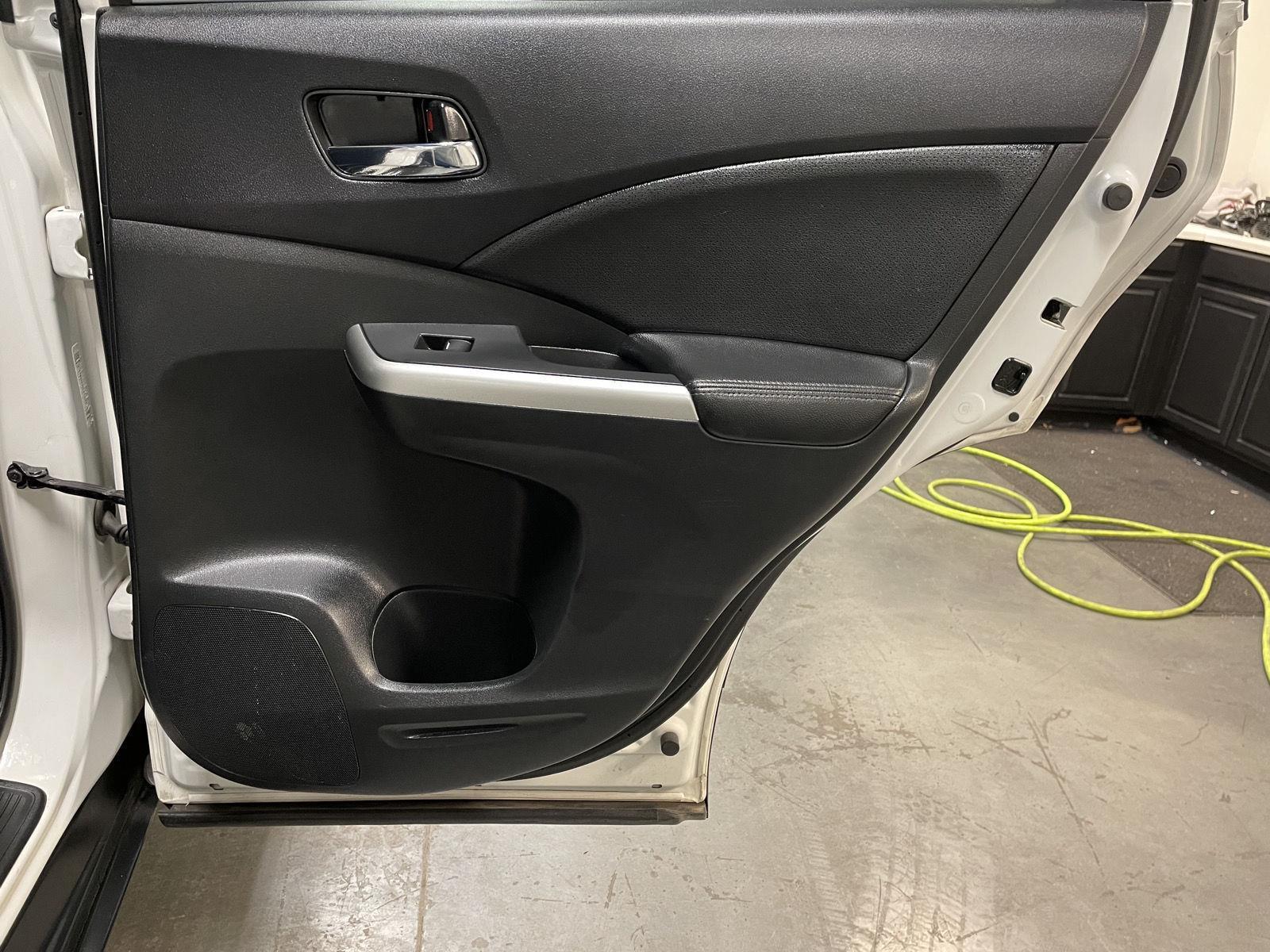 Used 2016 Honda CR-V for sale in St. Joseph MO