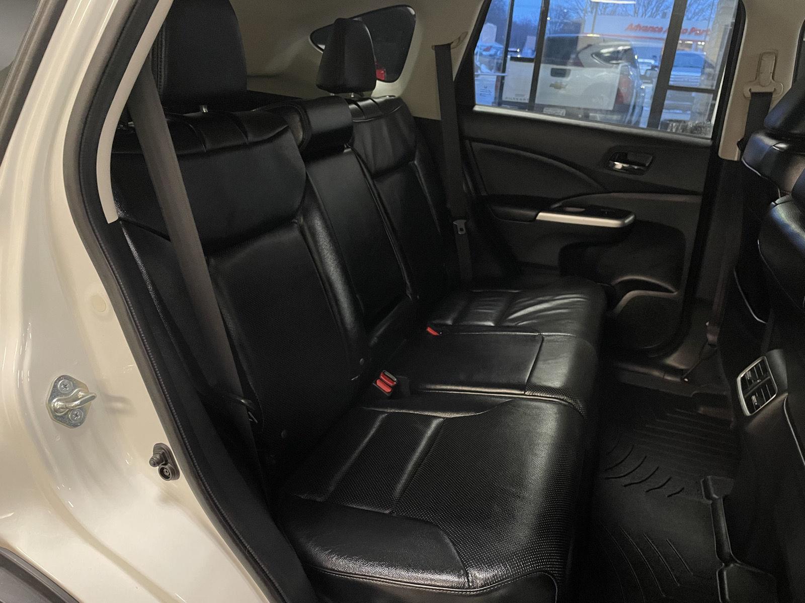 Used 2016 Honda CR-V for sale in St. Joseph MO