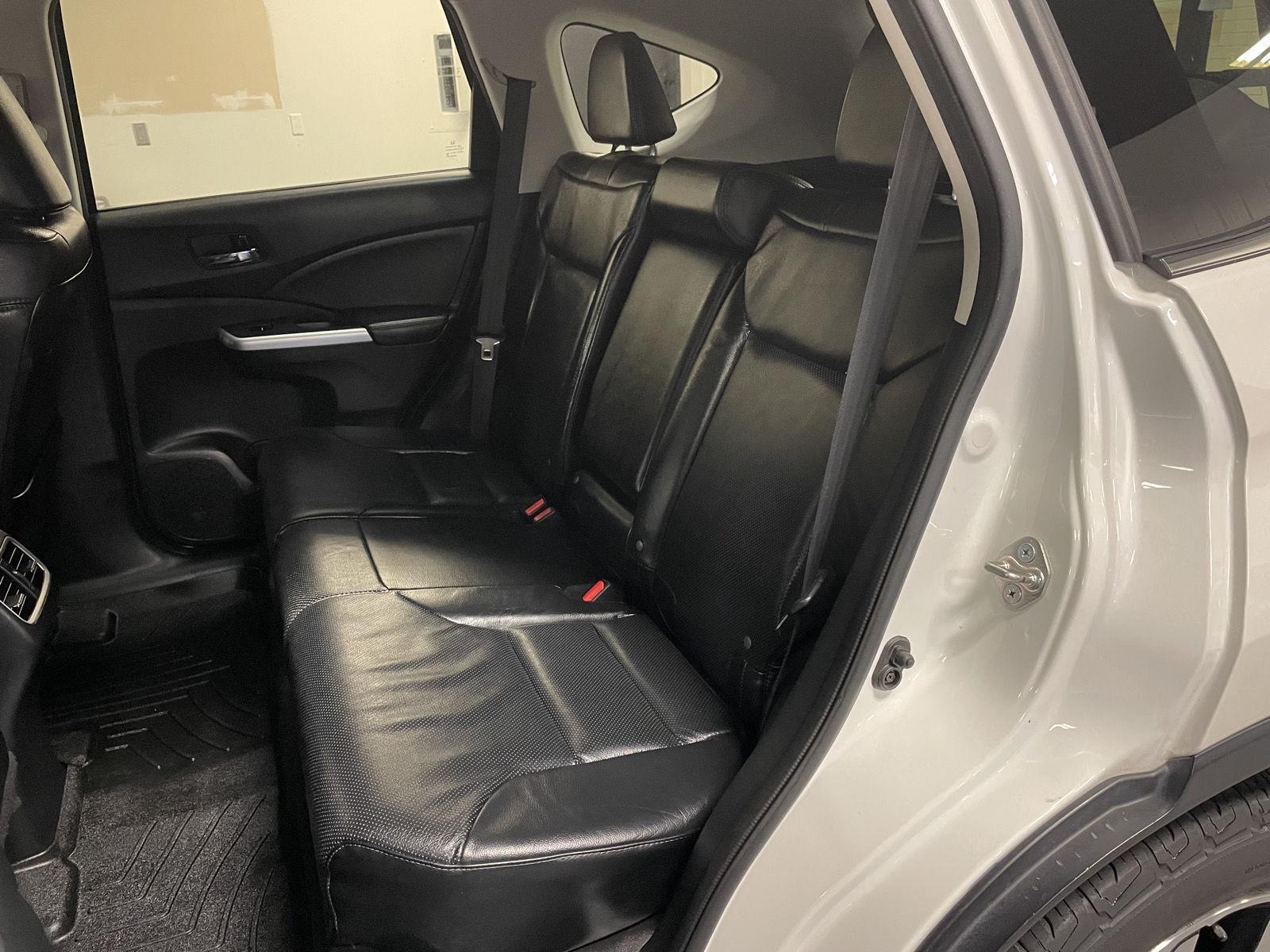 Used 2016 Honda CR-V for sale in St. Joseph MO