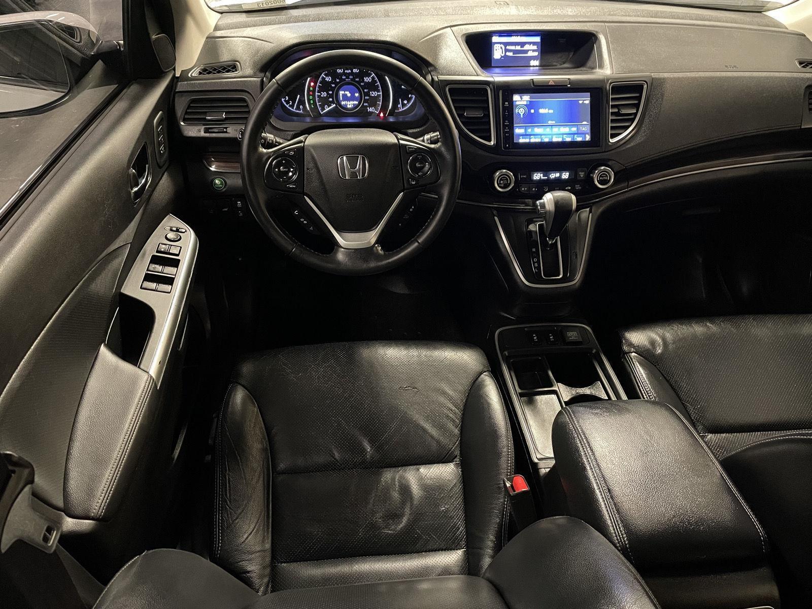 Used 2016 Honda CR-V for sale in St. Joseph MO