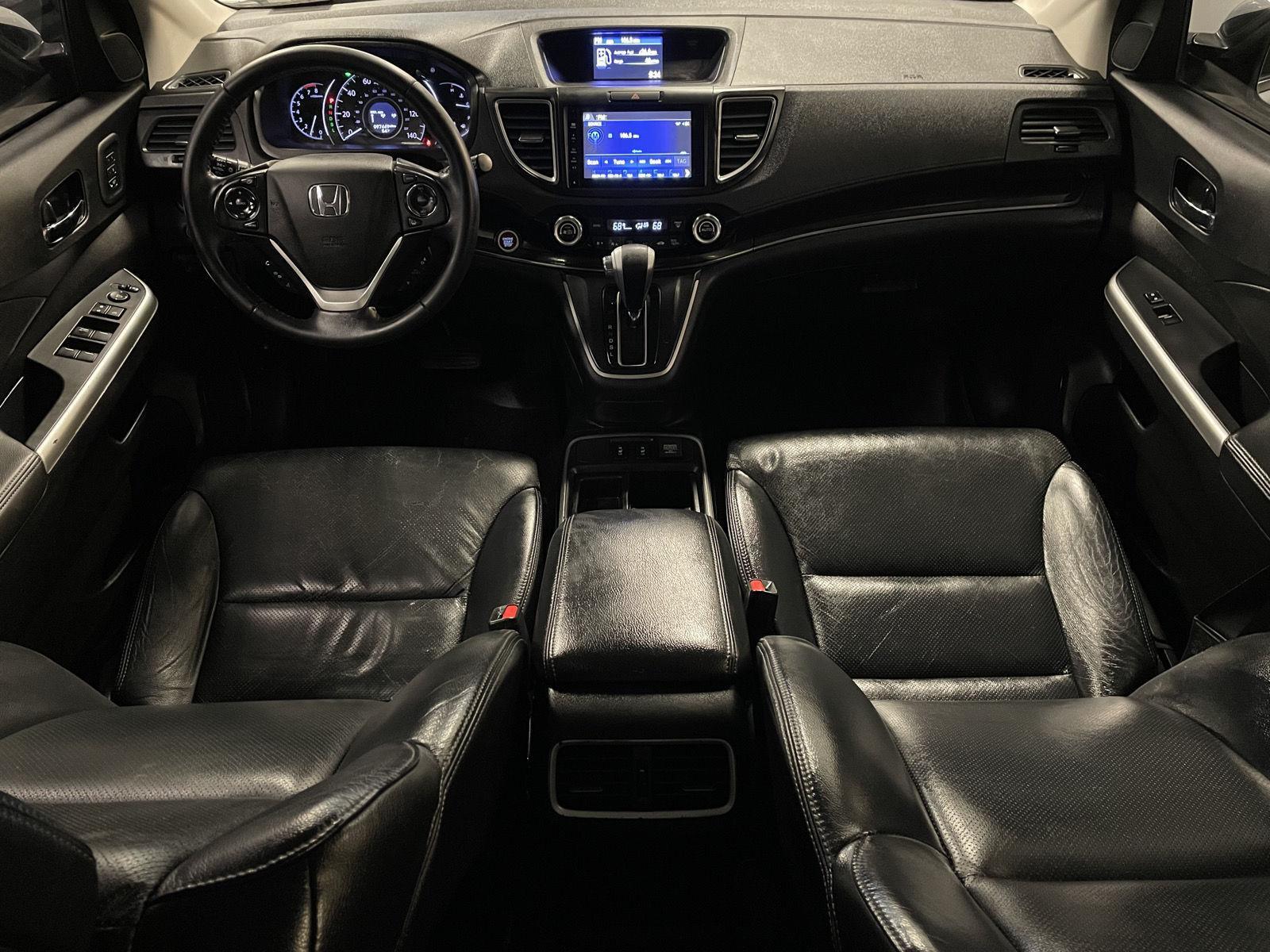 Used 2016 Honda CR-V for sale in St. Joseph MO