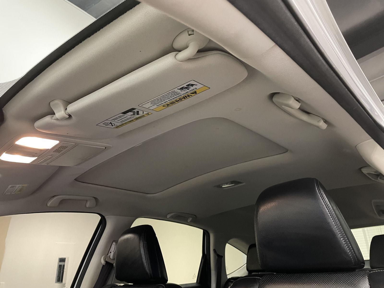 Used 2016 Honda CR-V for sale in St. Joseph MO