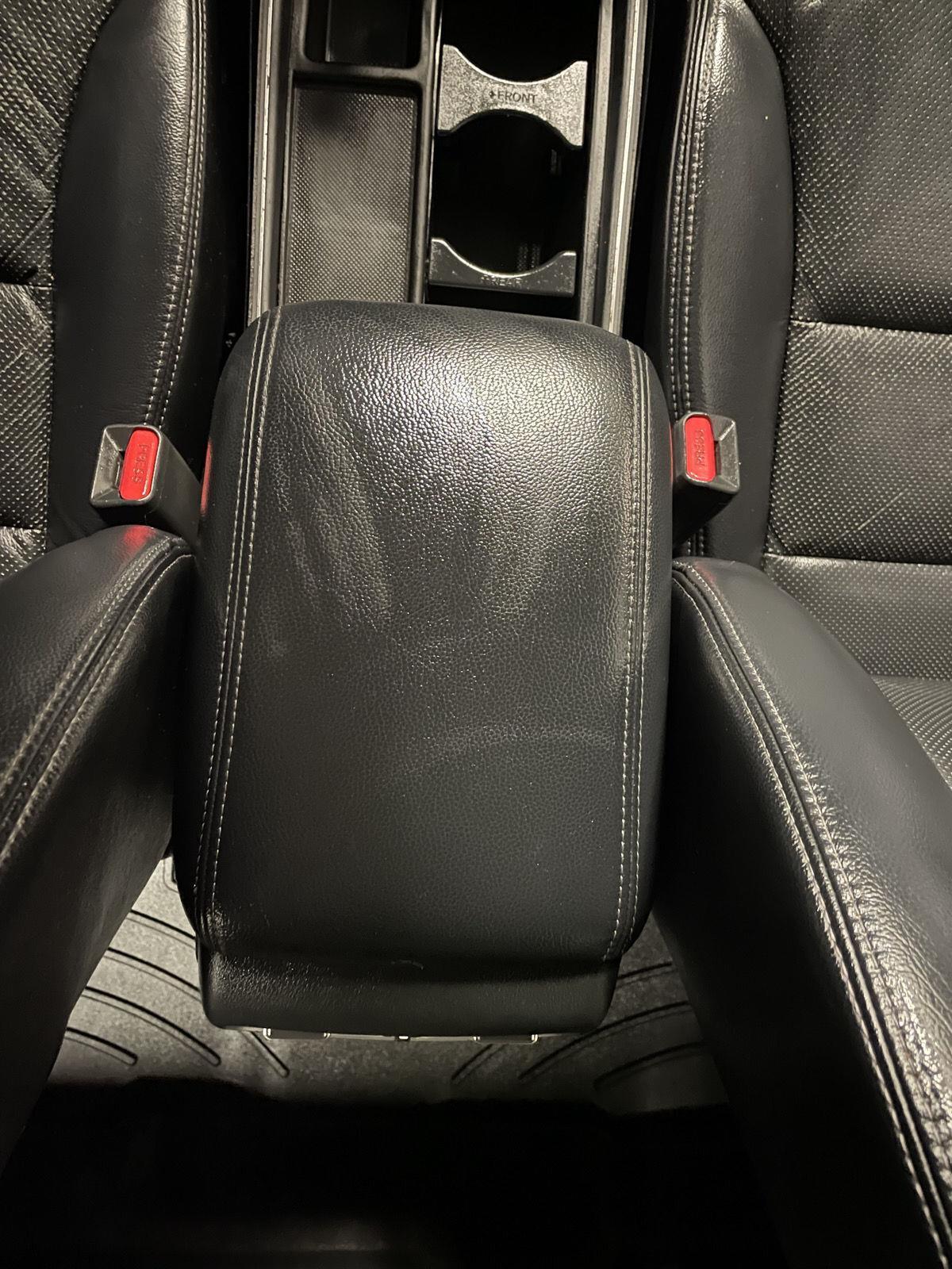 Used 2016 Honda CR-V for sale in St. Joseph MO