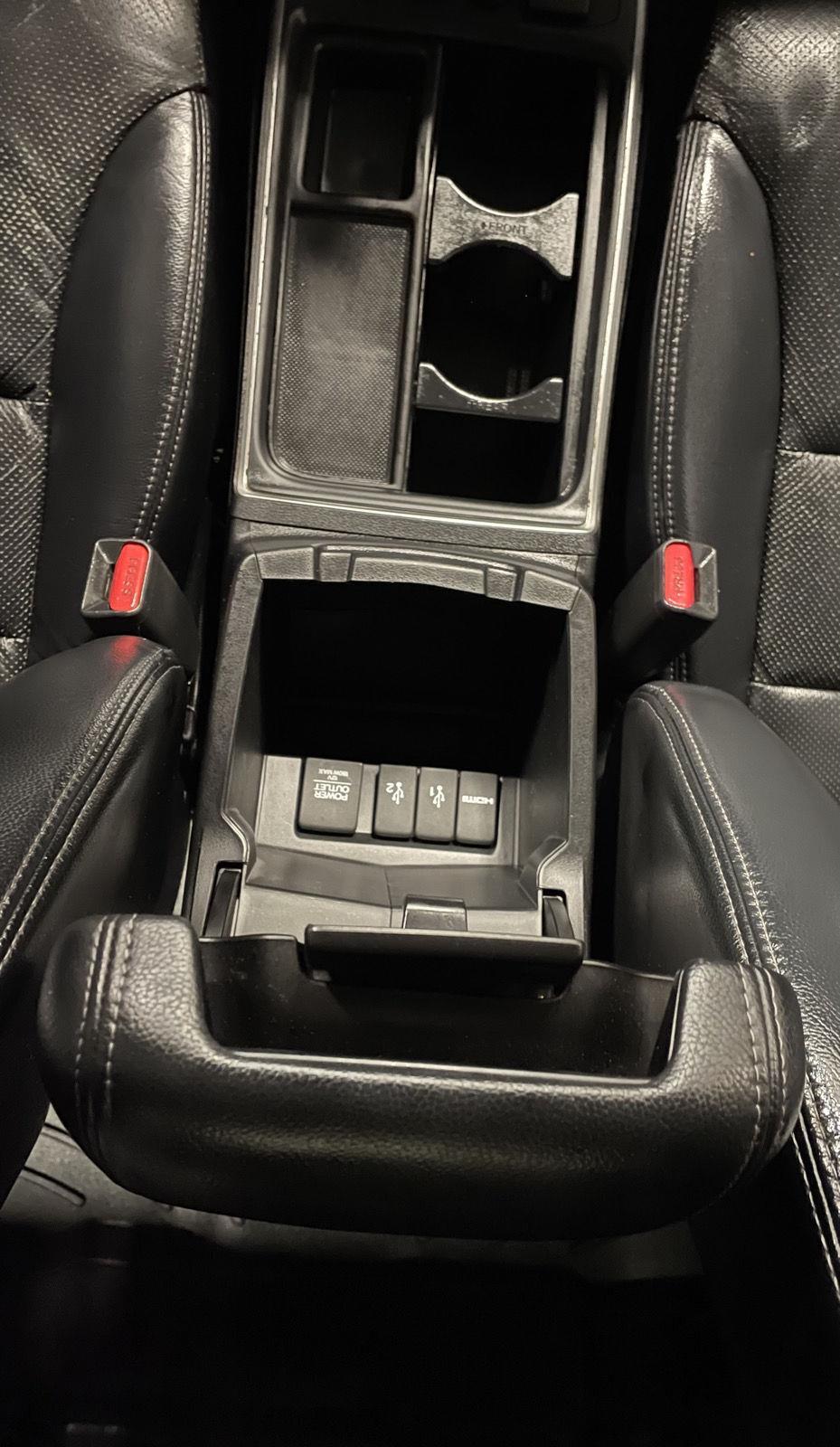 Used 2016 Honda CR-V for sale in St. Joseph MO