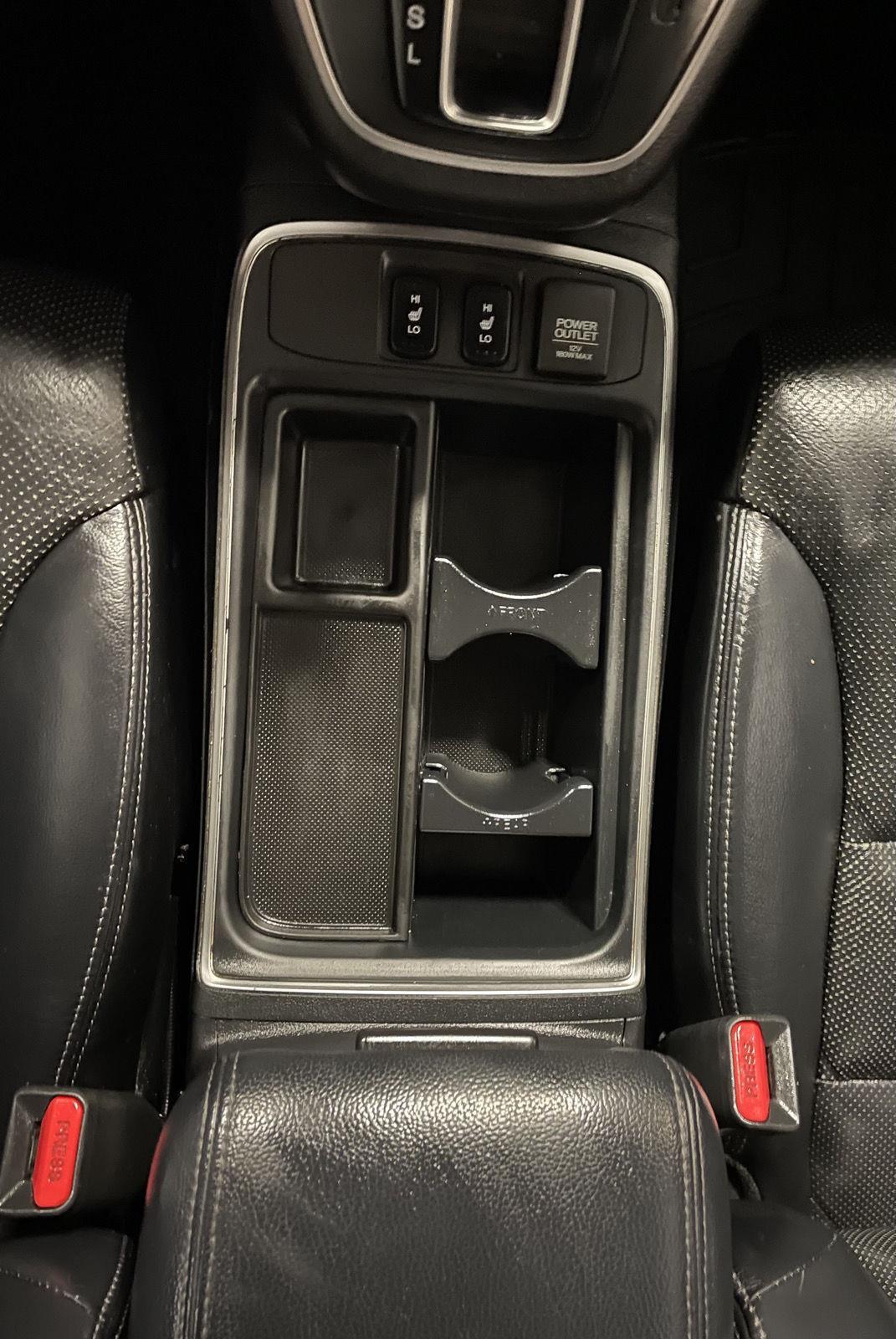 Used 2016 Honda CR-V for sale in St. Joseph MO