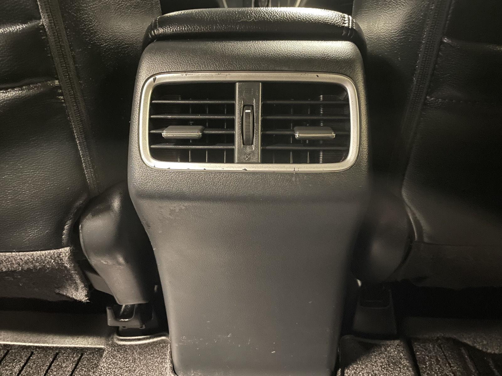 Used 2016 Honda CR-V for sale in St. Joseph MO