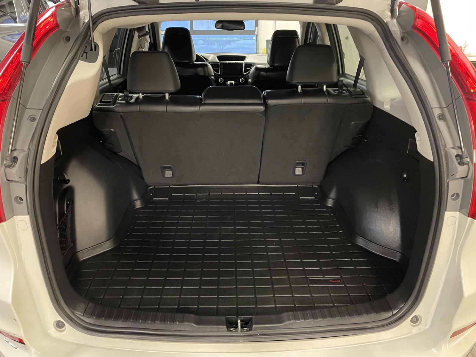 Used 2016 Honda CR-V for sale in St. Joseph MO