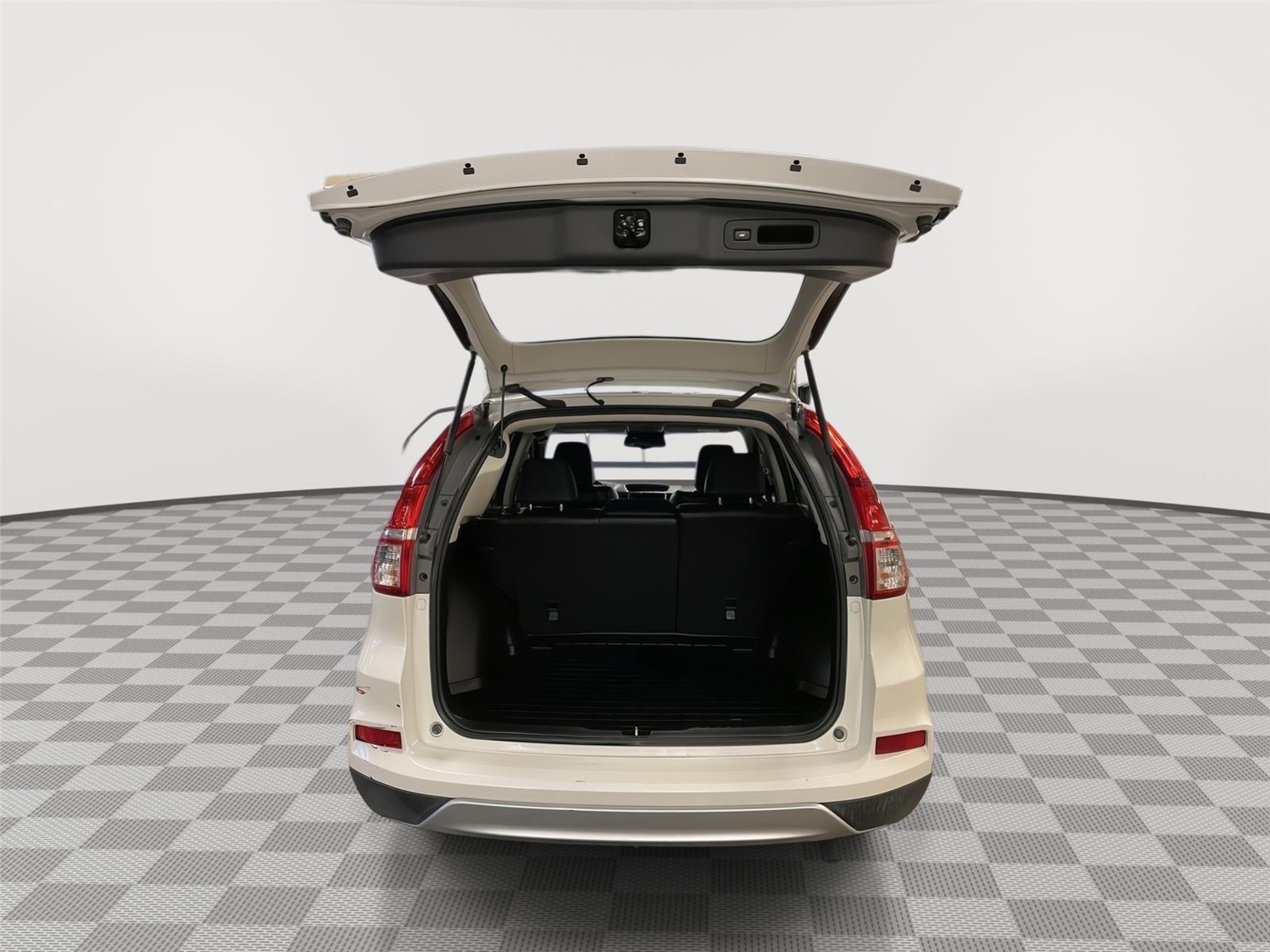 Used 2016 Honda CR-V for sale in St. Joseph MO