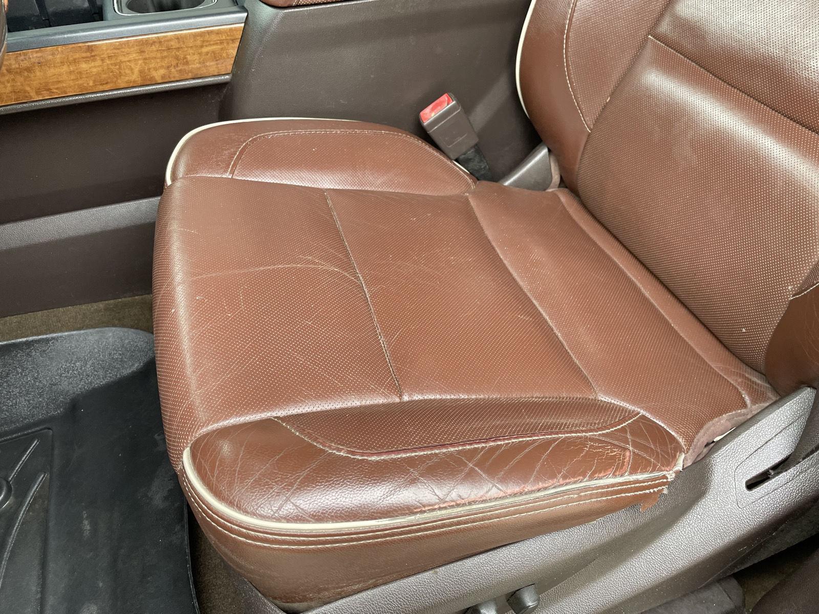 Pre-Owned 2015 Chevrolet Silverado 2500HD Built After Aug 14 for sale in St. Joseph MO