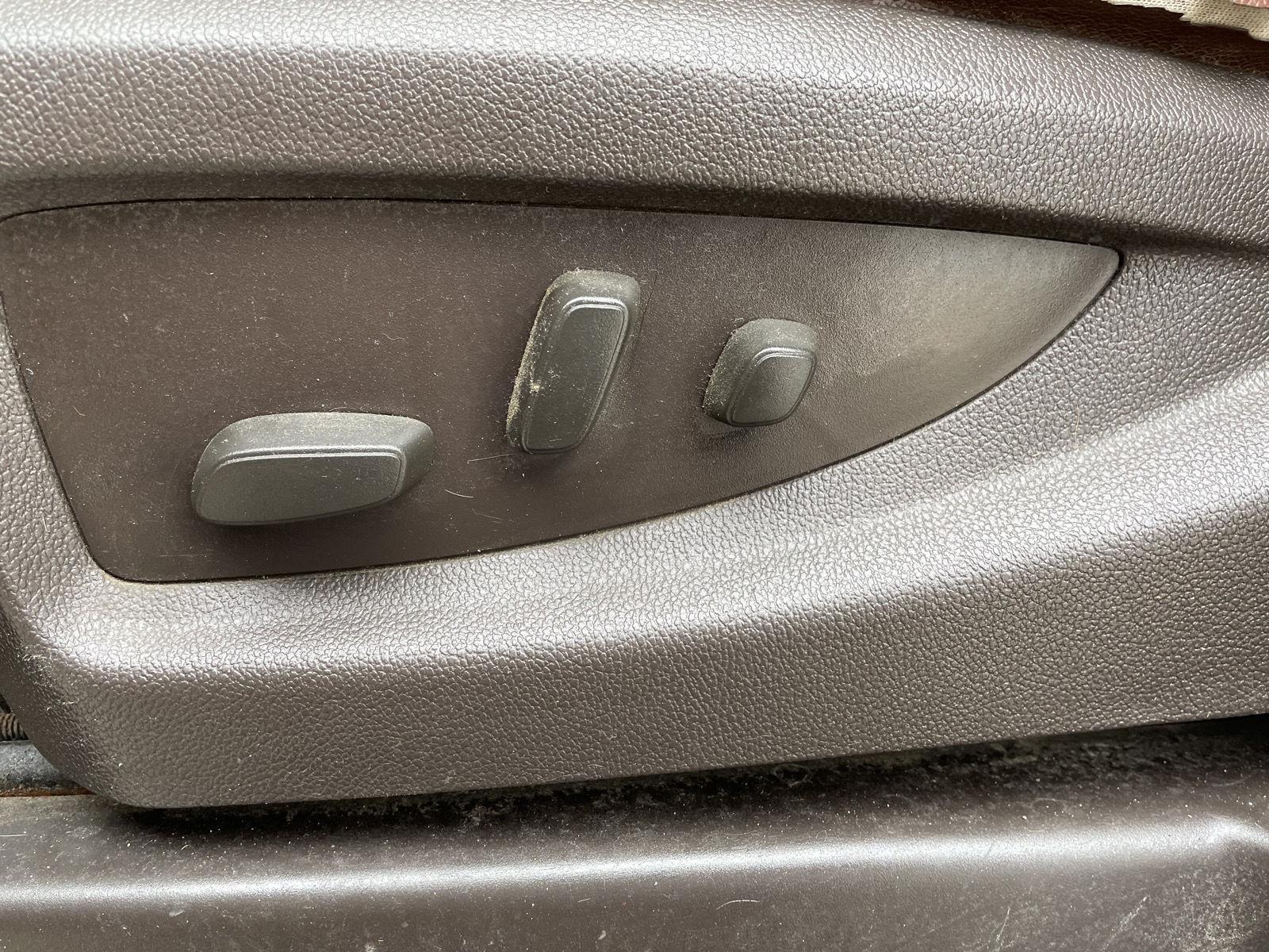 Pre-Owned 2015 Chevrolet Silverado 2500HD Built After Aug 14 for sale in St. Joseph MO