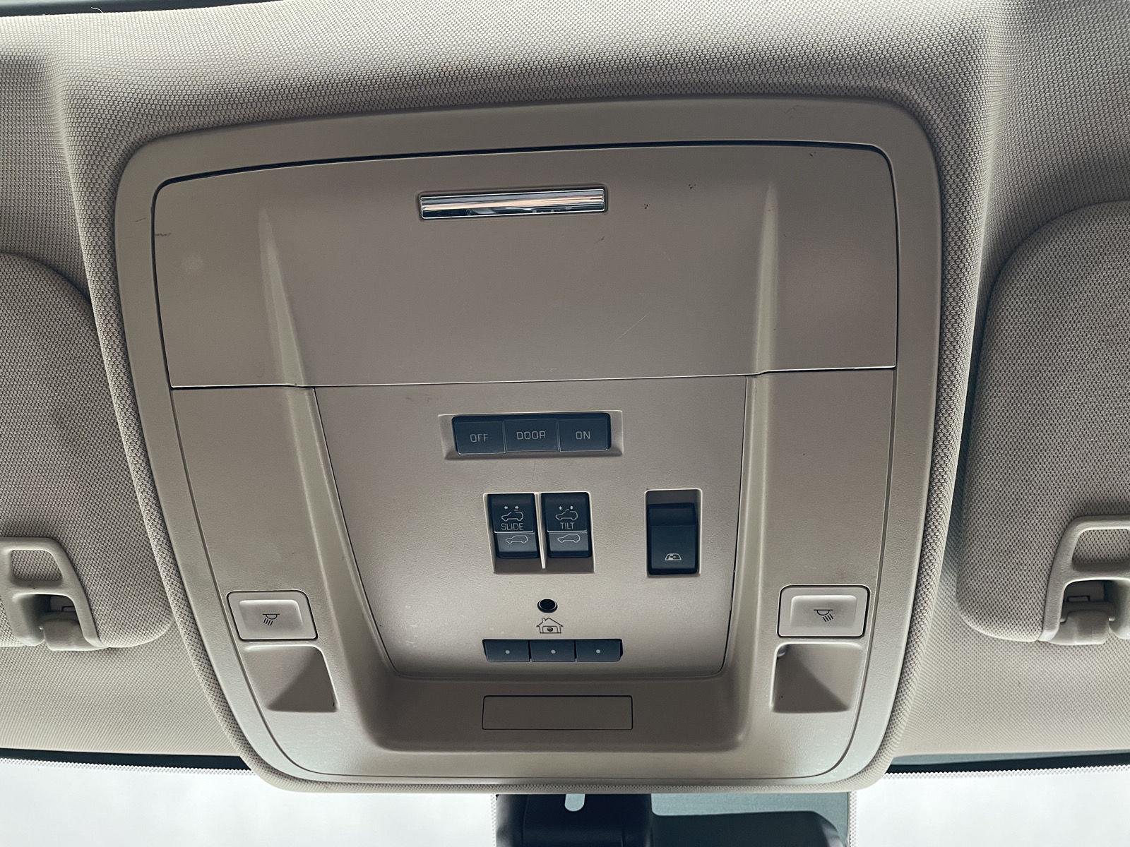 Pre-Owned 2015 Chevrolet Silverado 2500HD Built After Aug 14 for sale in St. Joseph MO