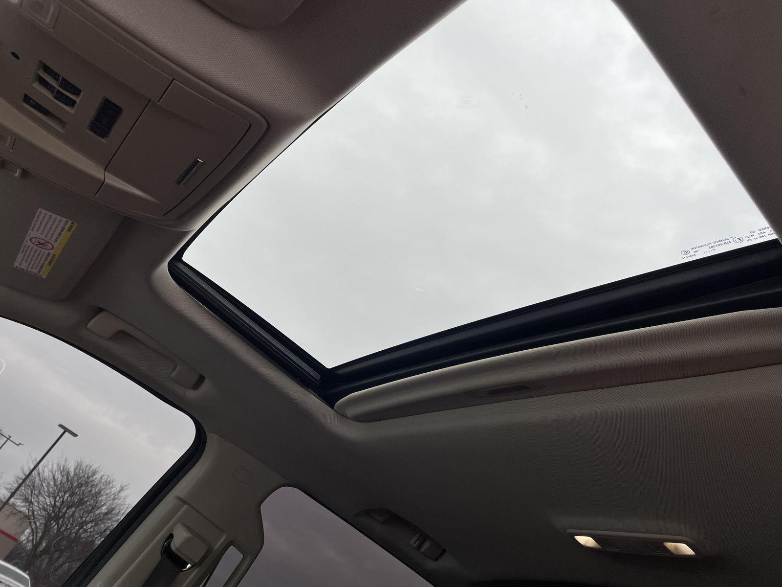 Pre-Owned 2015 Chevrolet Silverado 2500HD Built After Aug 14 for sale in St. Joseph MO