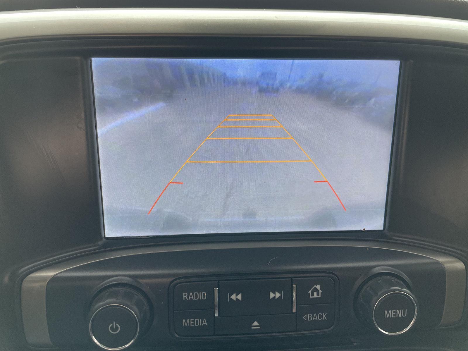 Pre-Owned 2015 Chevrolet Silverado 2500HD Built After Aug 14 for sale in St. Joseph MO