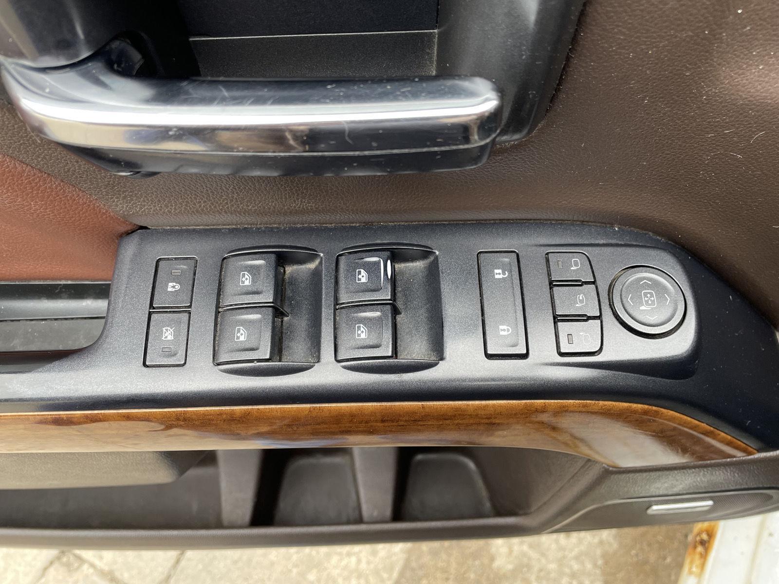 Pre-Owned 2015 Chevrolet Silverado 2500HD Built After Aug 14 for sale in St. Joseph MO